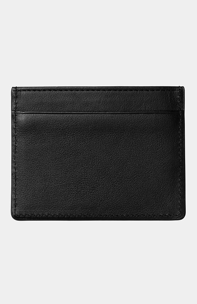 さらに100円引き◆CARHARTT◆CARD HOLDER Carhartt WIP Vegas Cardholder, Black / Silver | Official