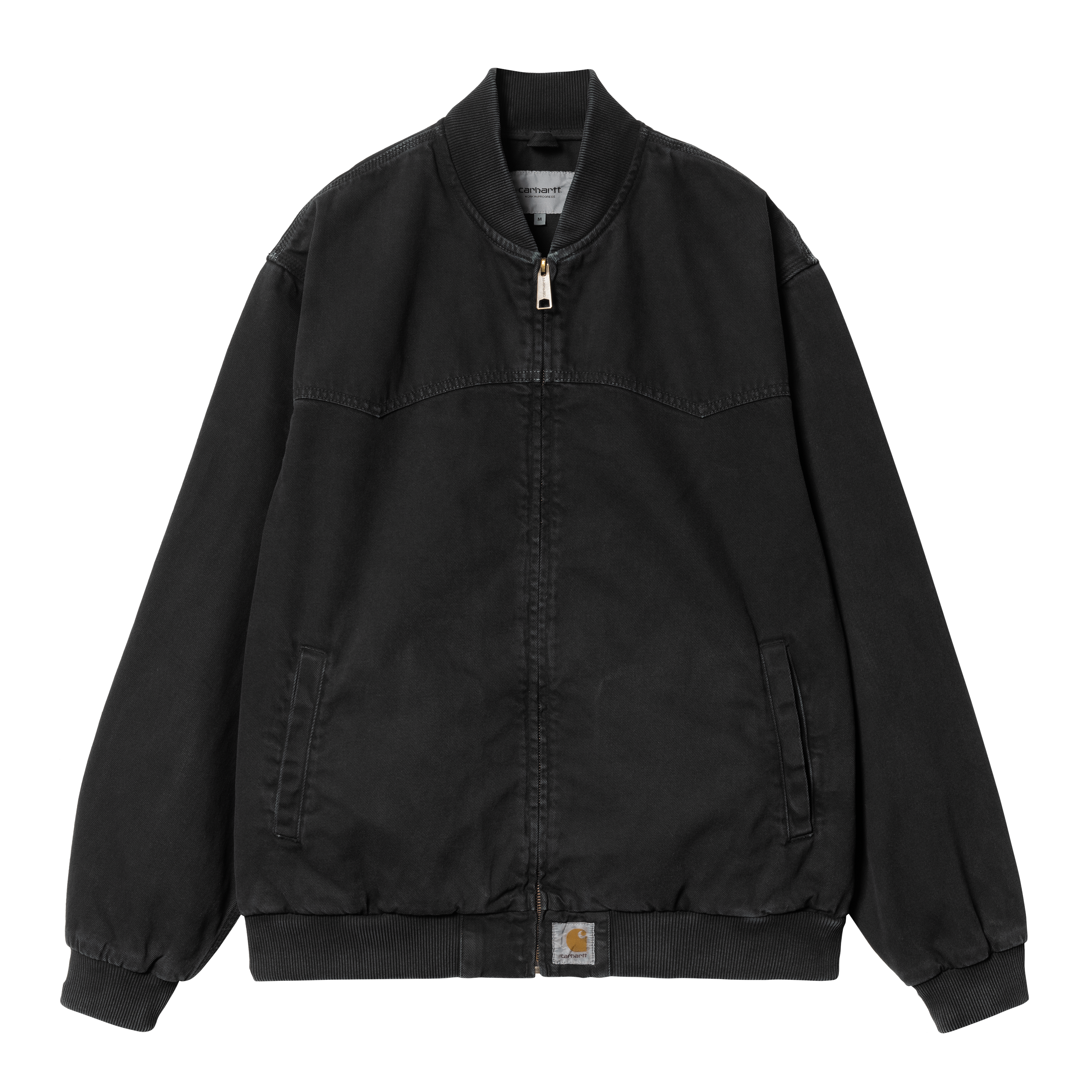 Carhartt WIP OG Santa Fe Bomber | Carhartt WIP