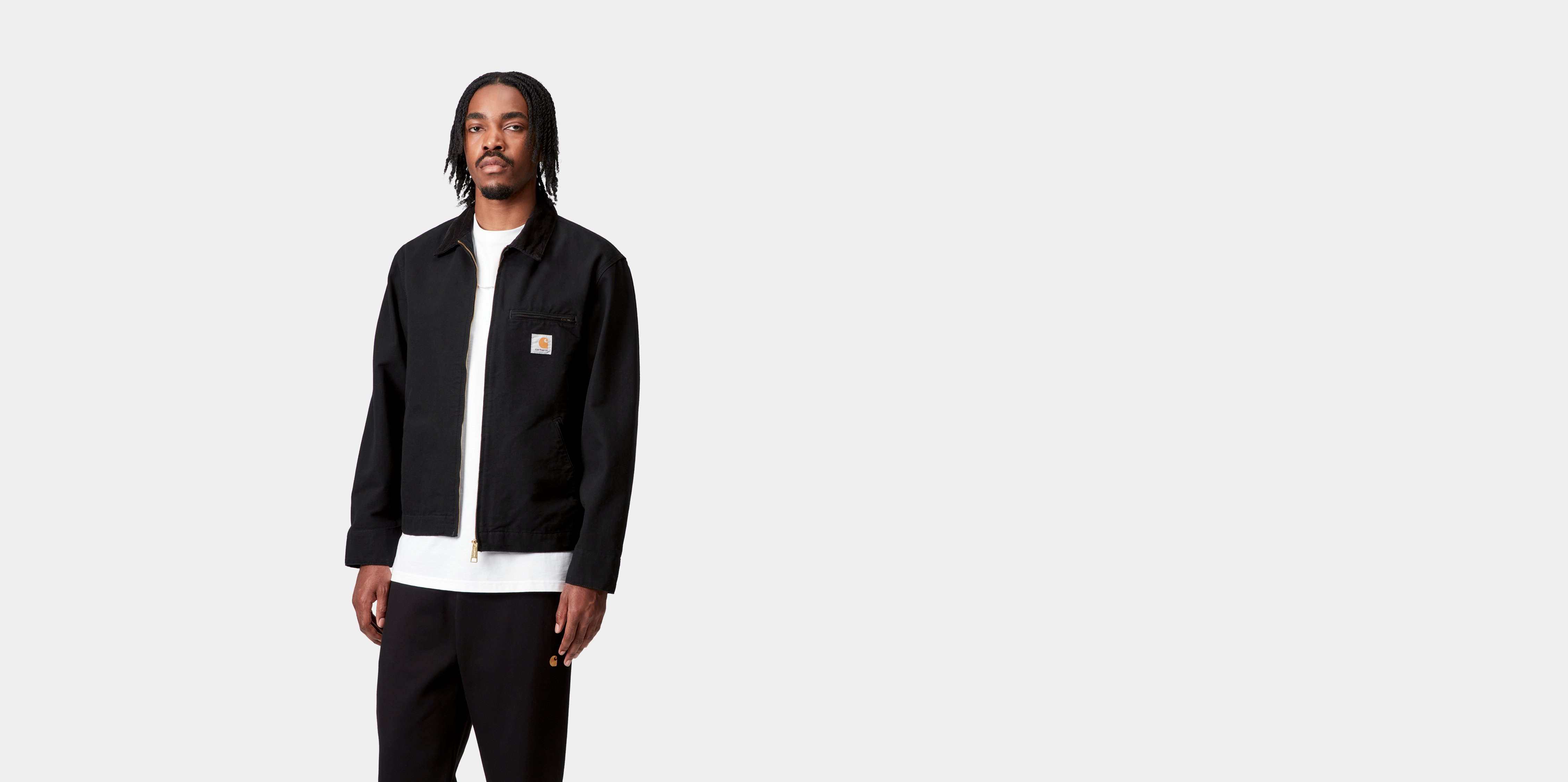carhartt detroit jacket