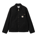 Carhartt WIP Detroit Jacket (Summer), Hamilton Brown / Tobacco
