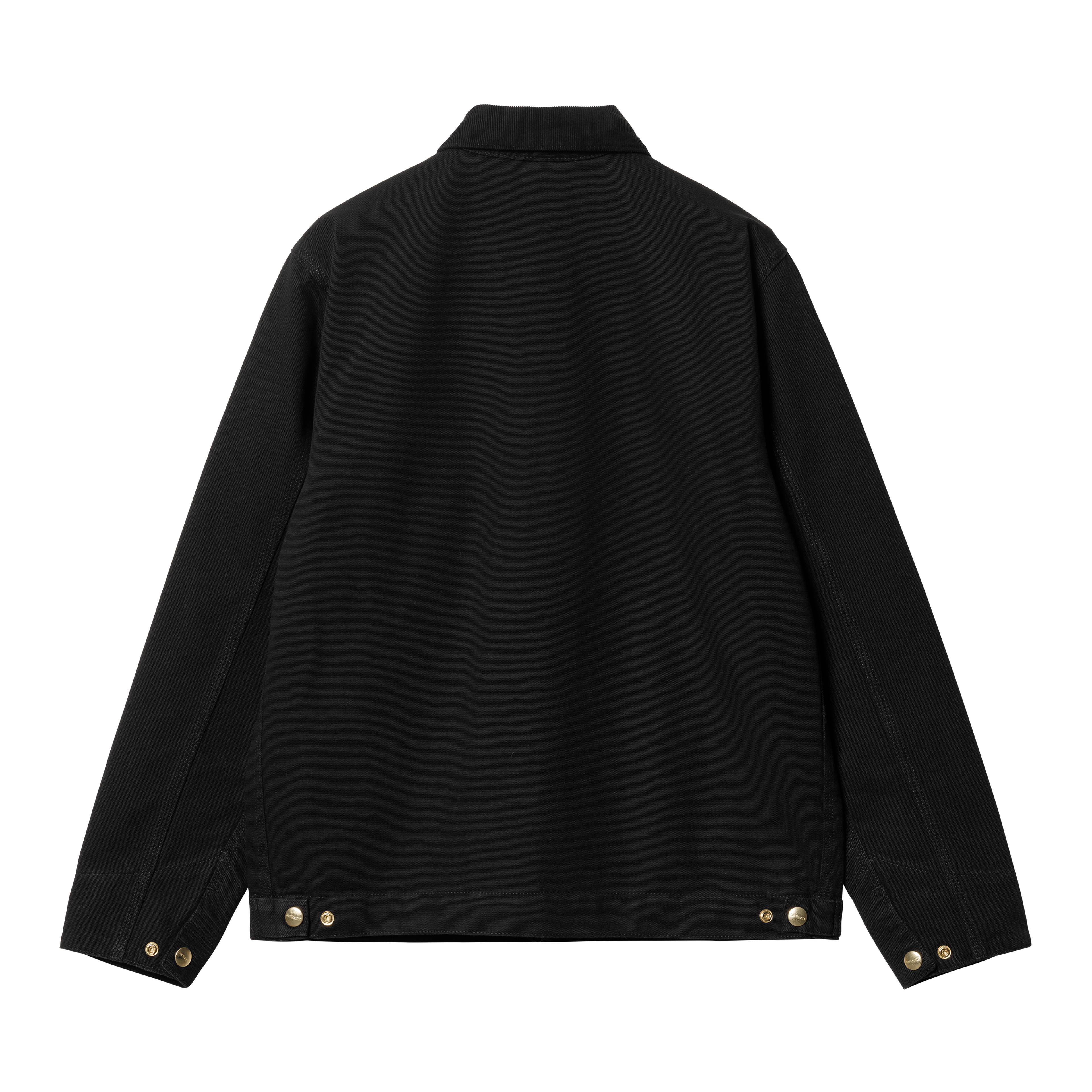 ジャケット・アウター carhartt wip DETROIT JACKET - Black Carhartt WIP Clipse x Carhartt WIP OG Detroit Jacket, Black