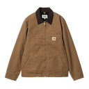 Carhartt WIP Detroit Jacket (Summer), Black / Black