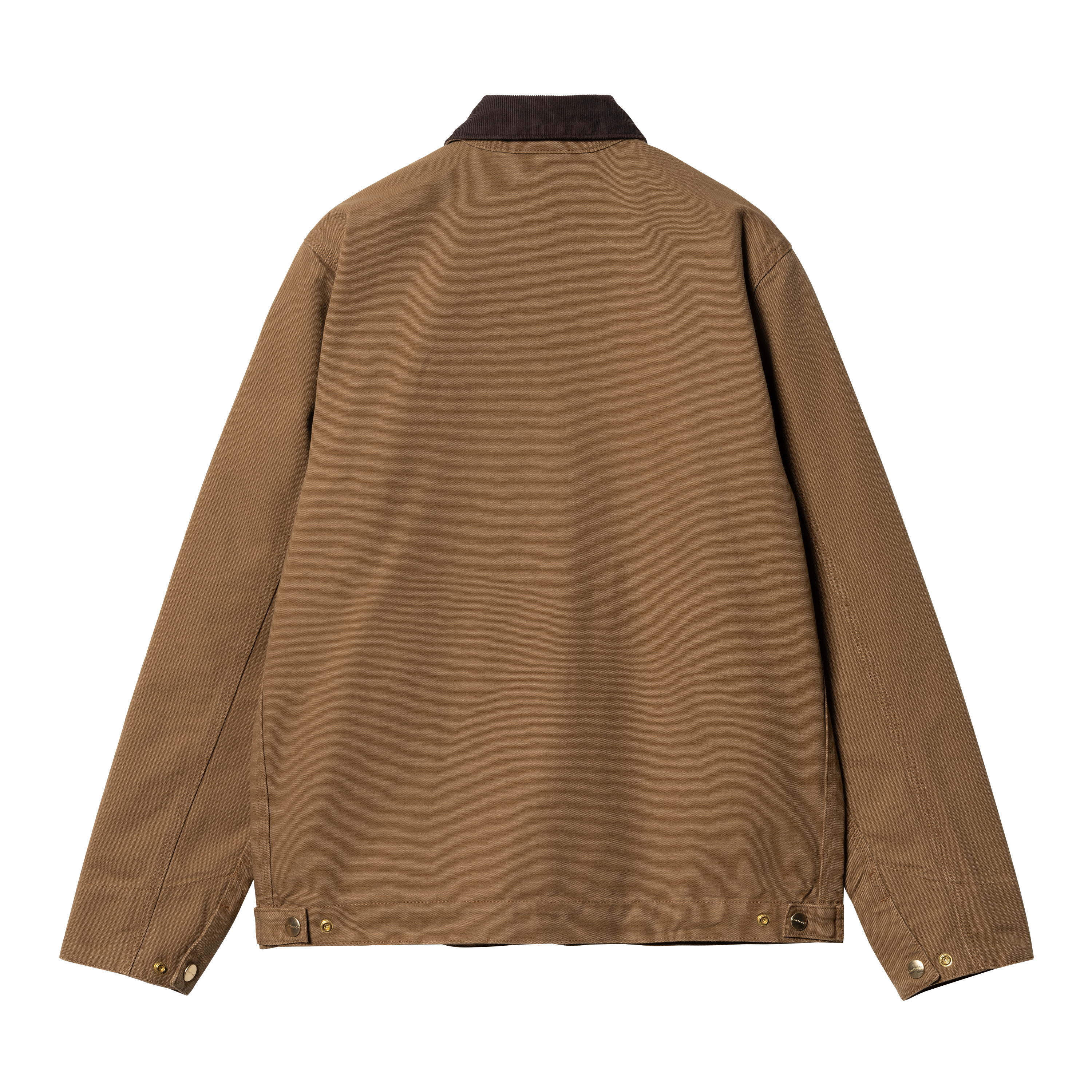 Carhartt Detroit Jacket Hamilton Brown 【公式通販】