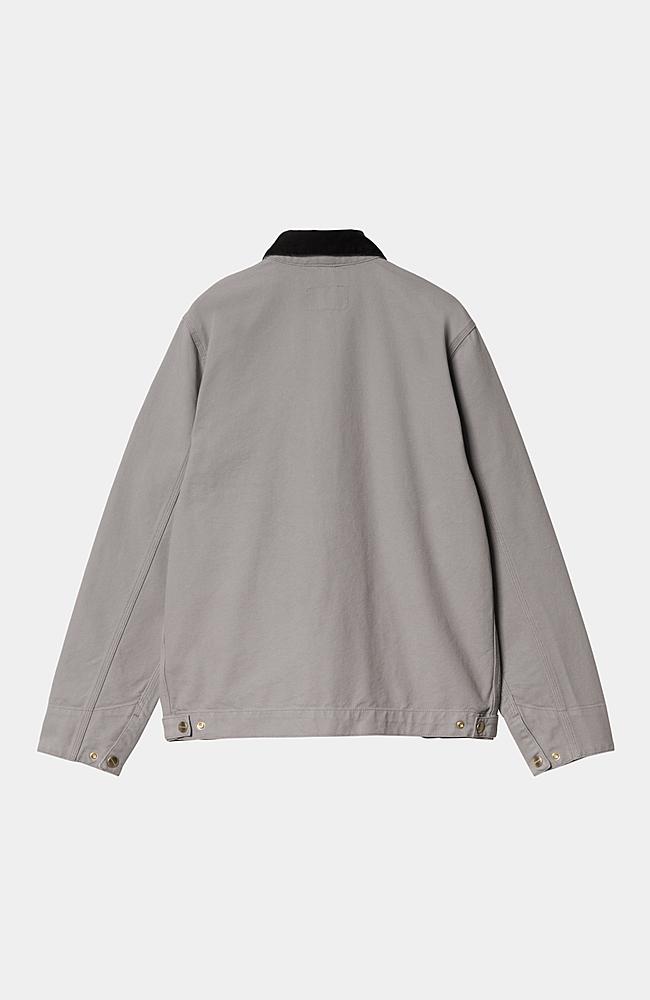 Carhartt WIP Detroit Jacket (Summer), Yosemite / Black Carhartt WIP Detroit Jacket (Summer), Yosemite / Black