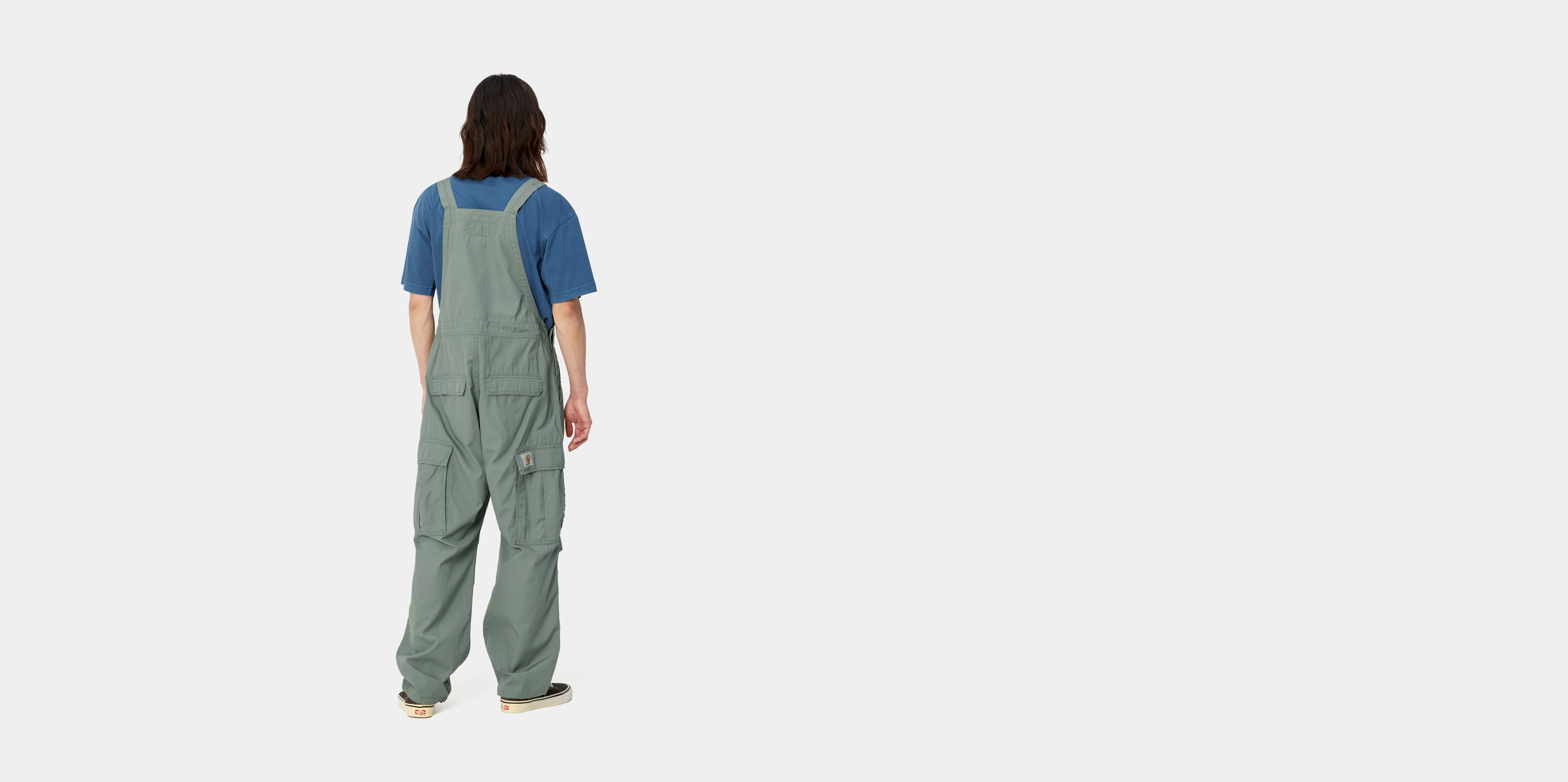 Carhartt WIP Cargo Bib Overall | Carhartt WIP