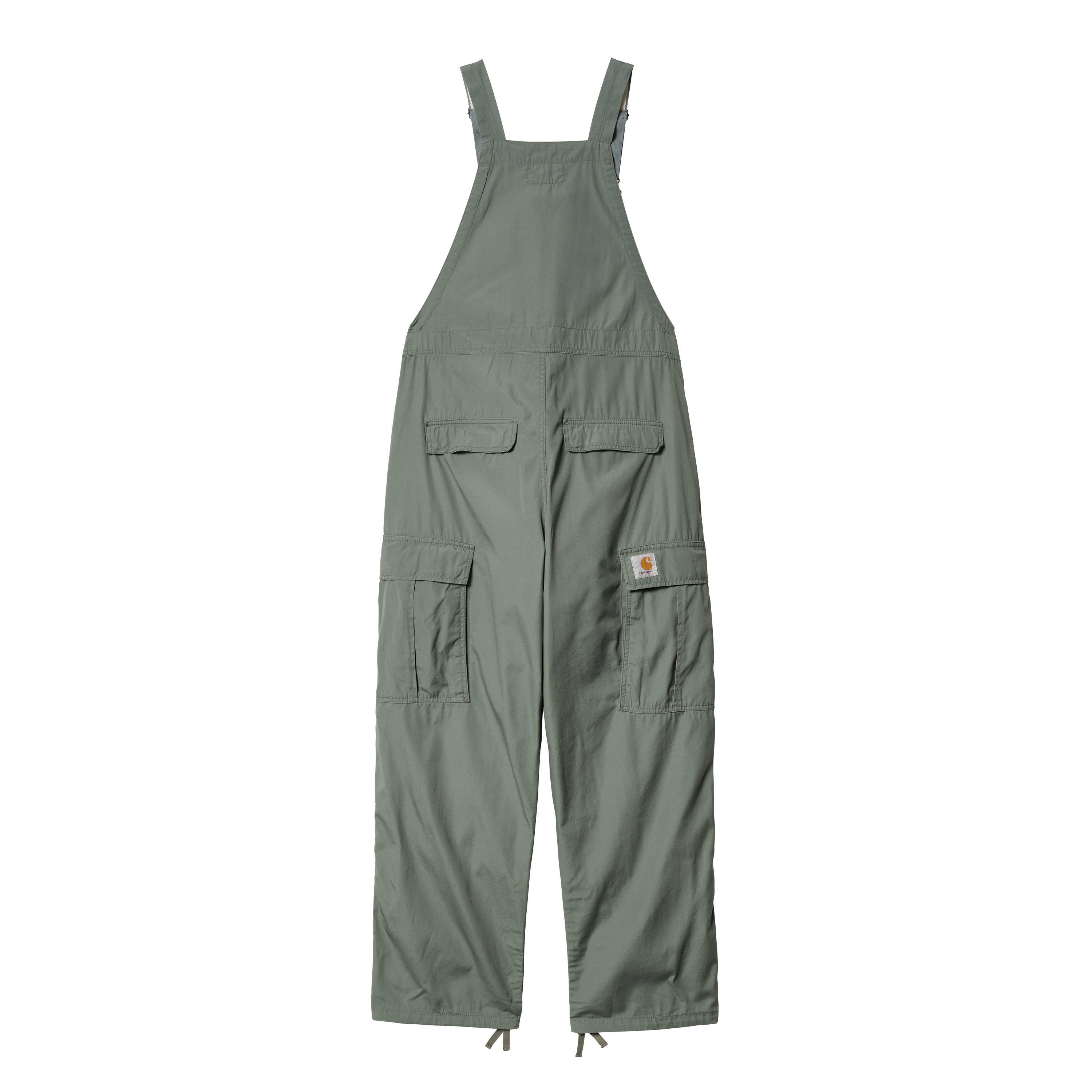 Carhartt WIP Cargo Bib Overall | Carhartt WIP