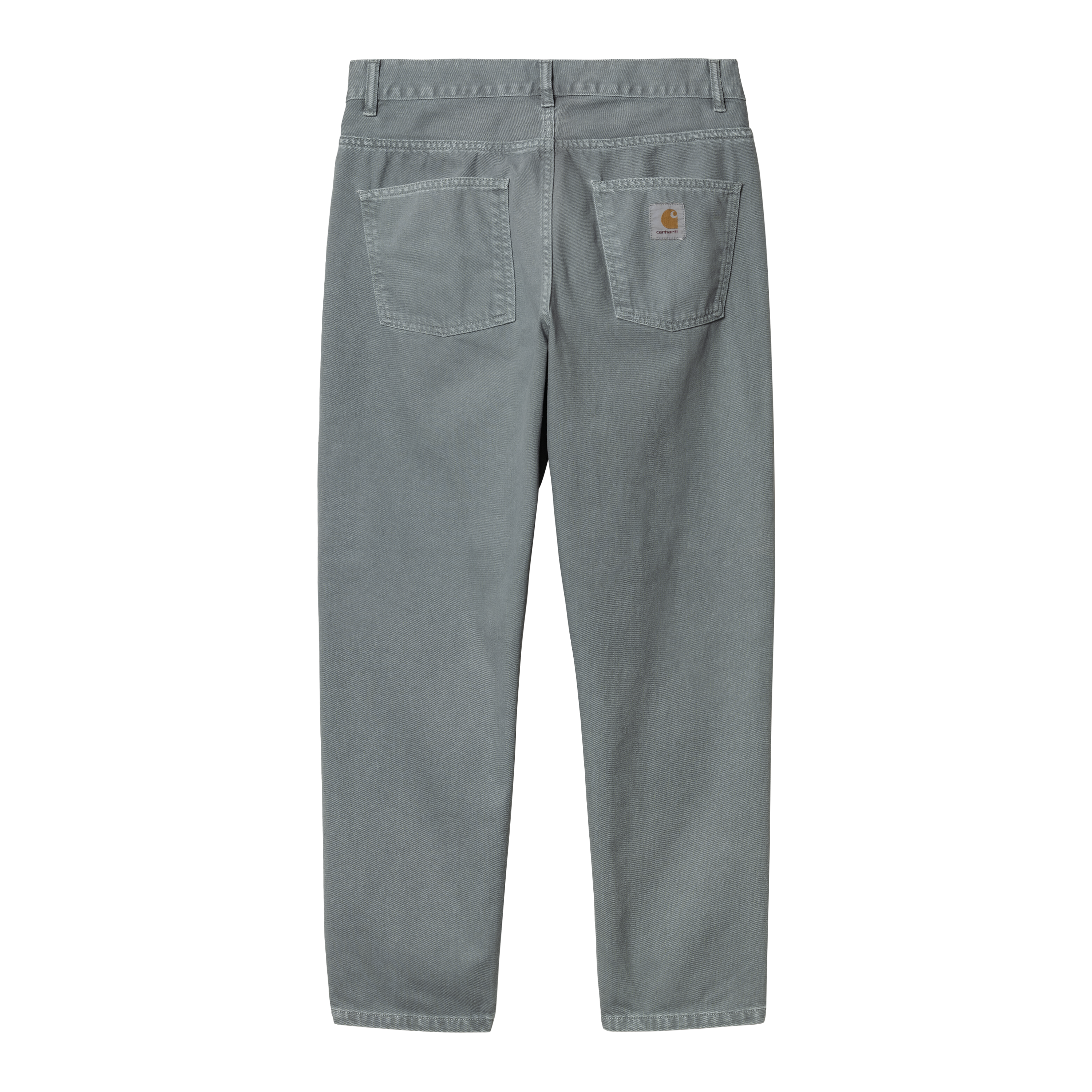 Carhartt WIP Newel Pant in Blau