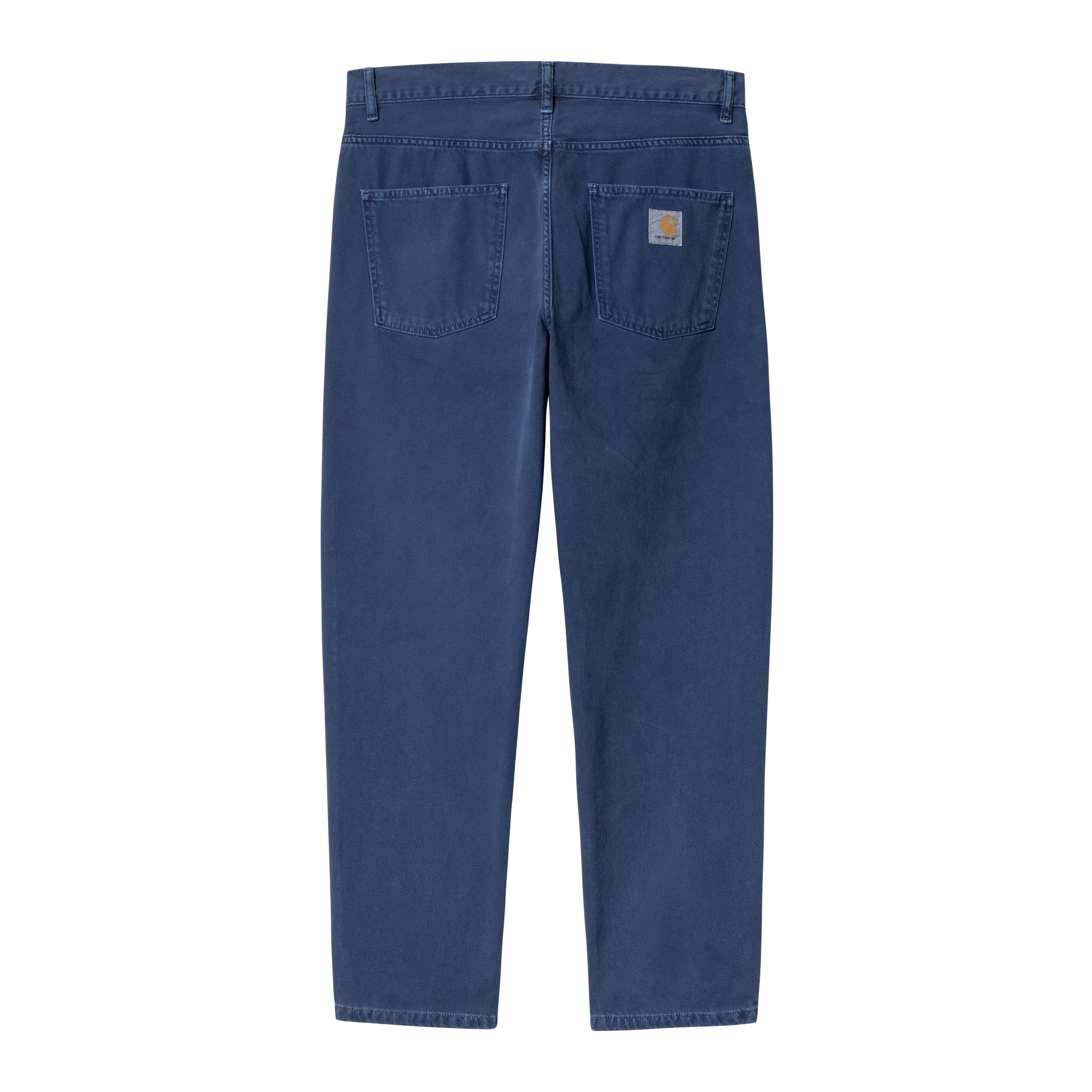 Carhartt WIP Newel Pant em Azul