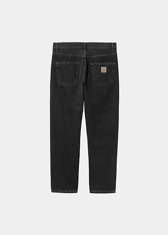 Carhartt WIP Brandon Pant, Blue | Official Online Store Carhartt WIP Brandon Pant, Blue | Official Online Store