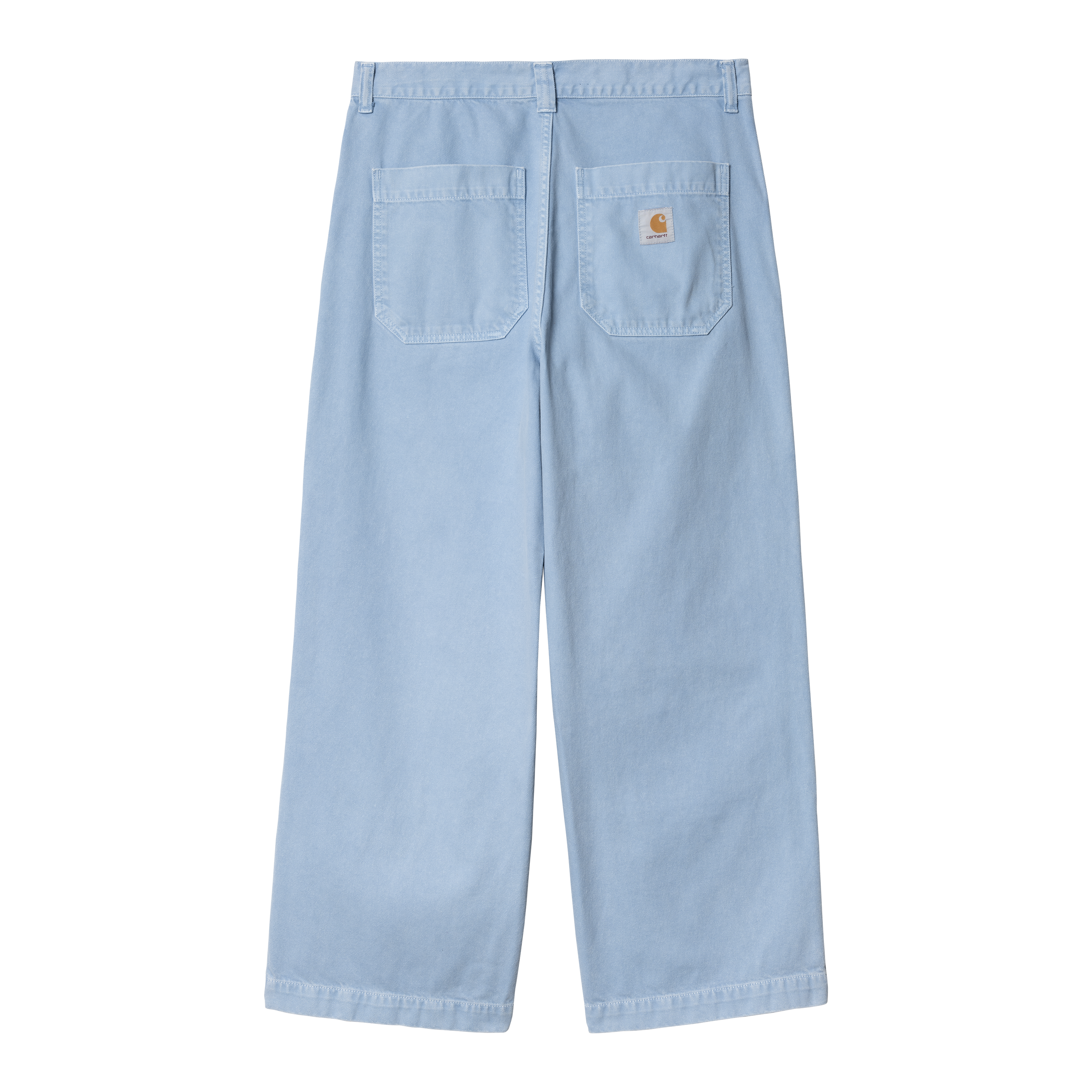 Carhartt WIP Garrison Pant en Azul