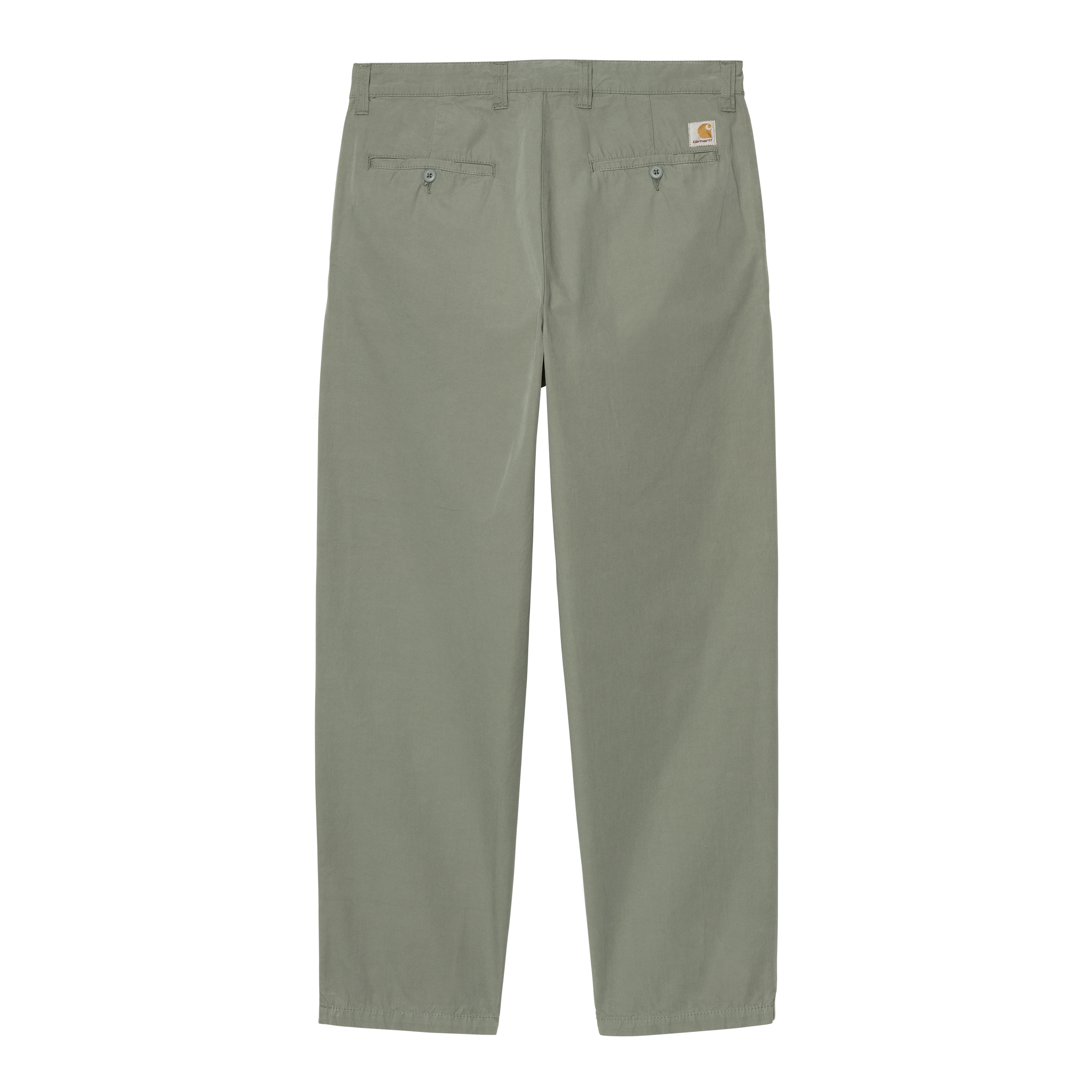 パンツ CARHARTT WIP CALDER PANT Carhartt WIP Calder Pant, Park | Official Online Store