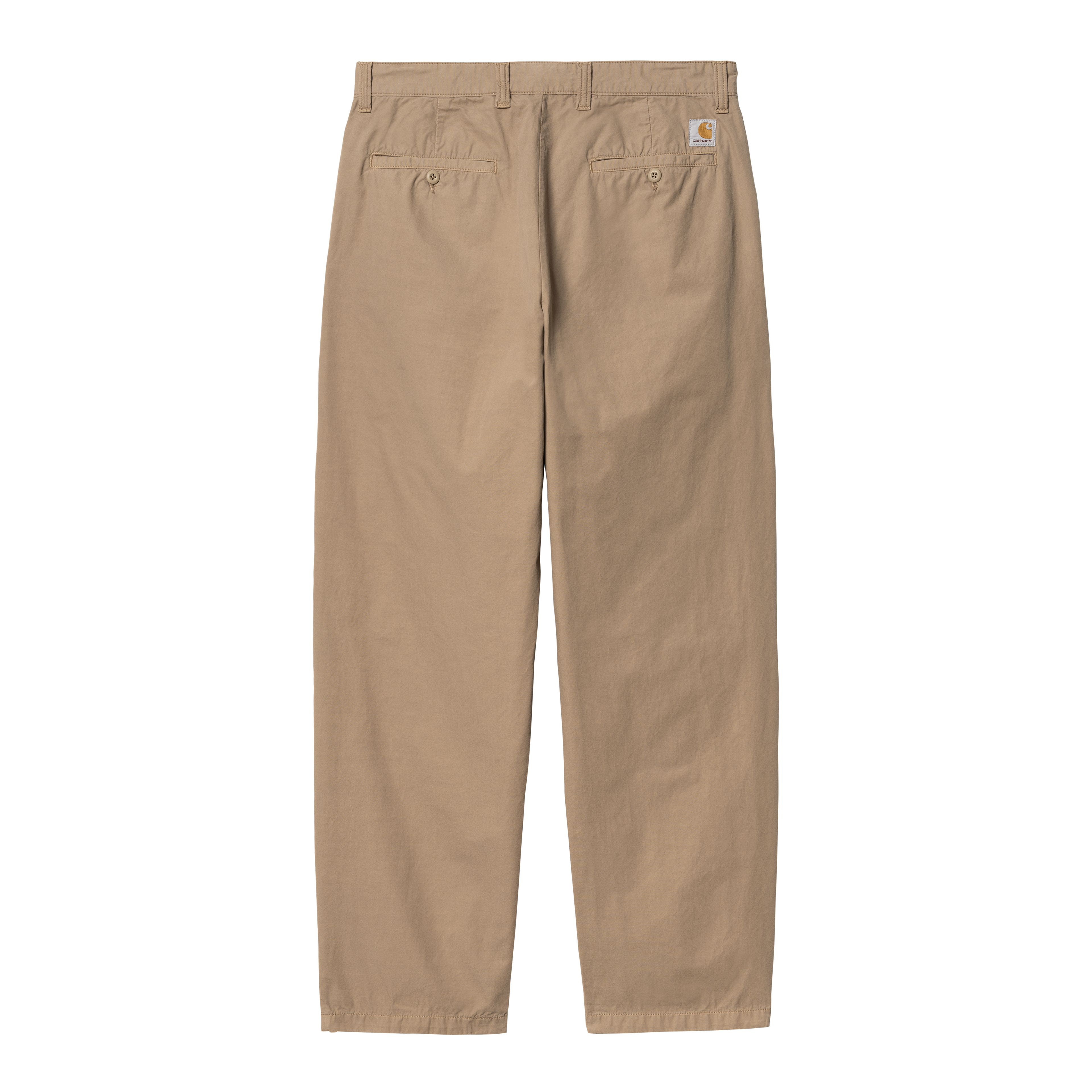 Carhartt WIP Calder Pant, Leather | Official Online Store