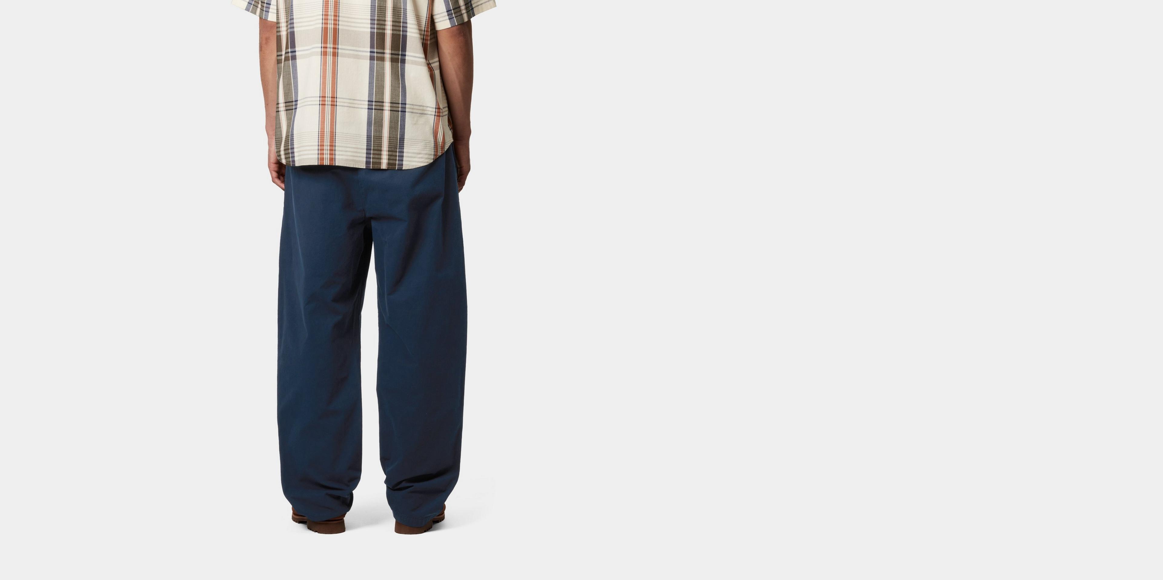 パンツ CARHARTT WIP CALDER PANT Carhartt WIP Calder Pant | Black – Page Calder Pant