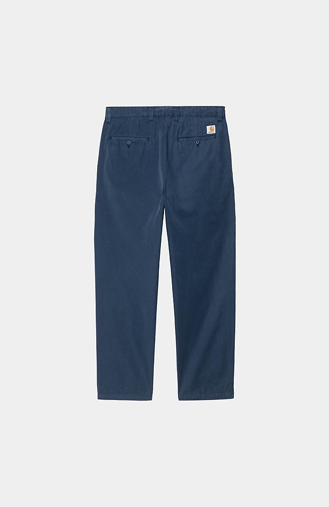 Carhartt WIP Calder Pant, Ink | Official Online Store Carhartt WIP Calder Pant, Ink | Official Online Store