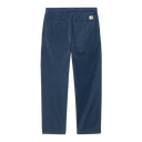 パンツ CARHARTT WIP CALDER PANT Carhartt WIP Calder Pant, Ink | Official Online Store