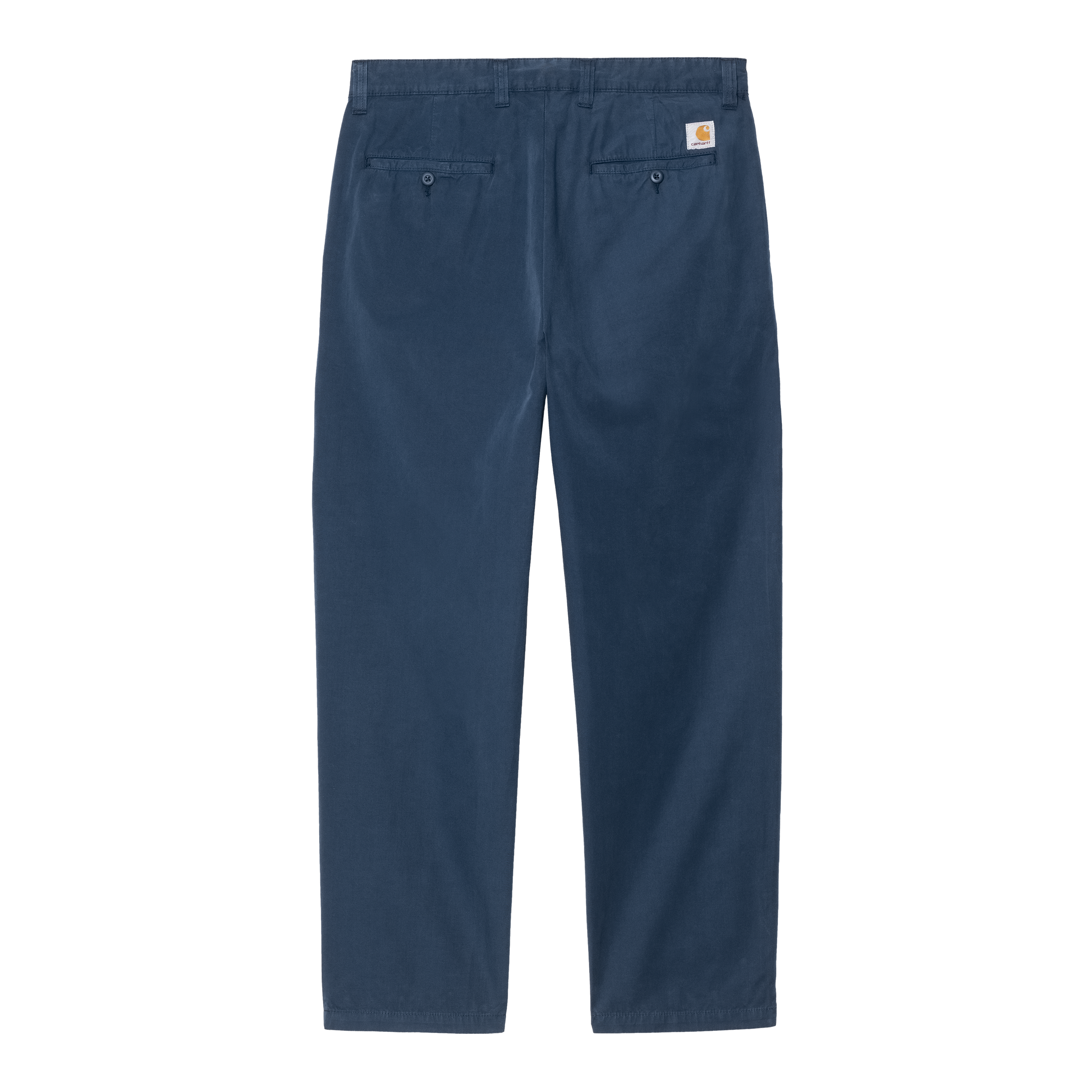 Carhartt WIP Calder Pant, Ink | Official Online Store
