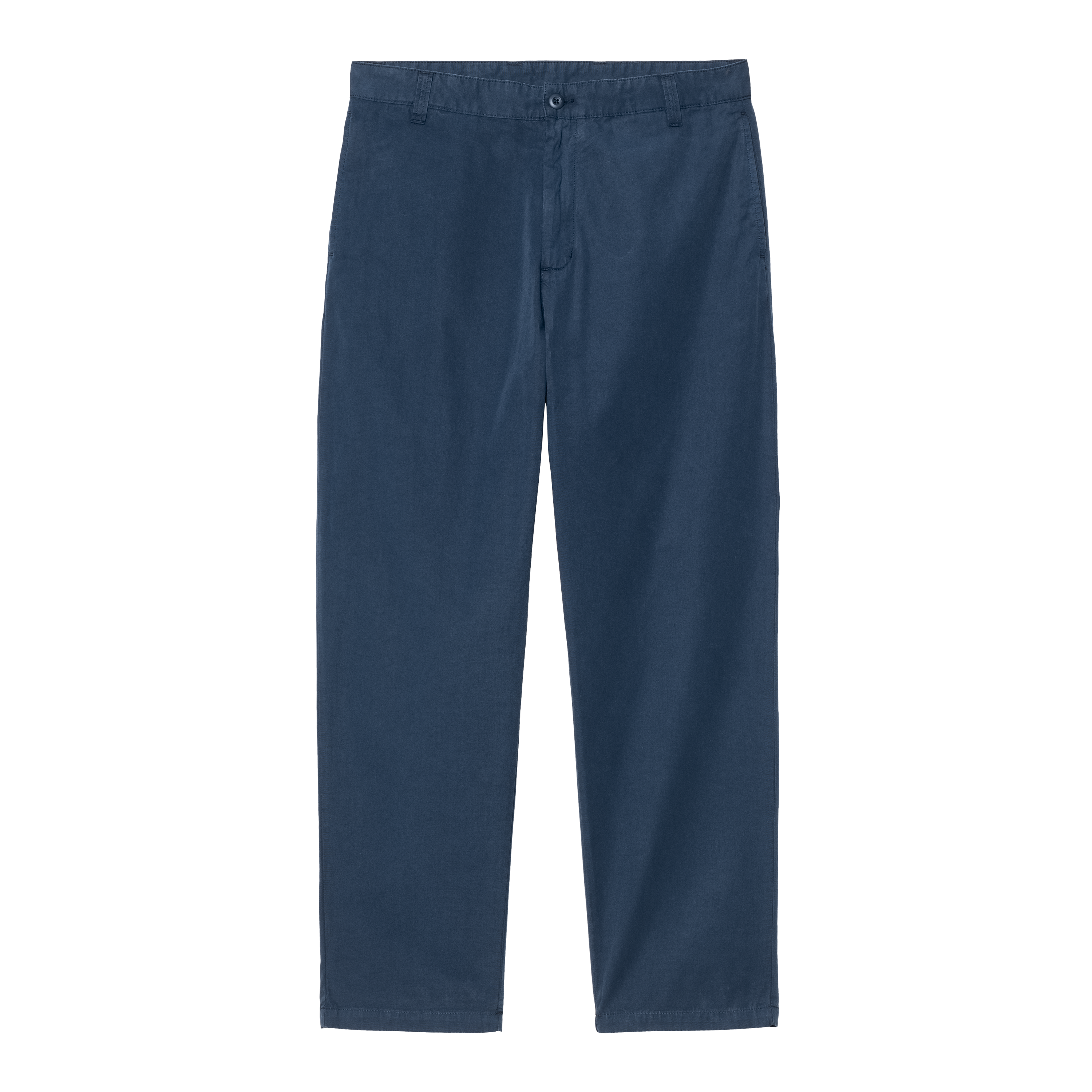Carhartt WIP Calder Pant, Ink | Official Online Store