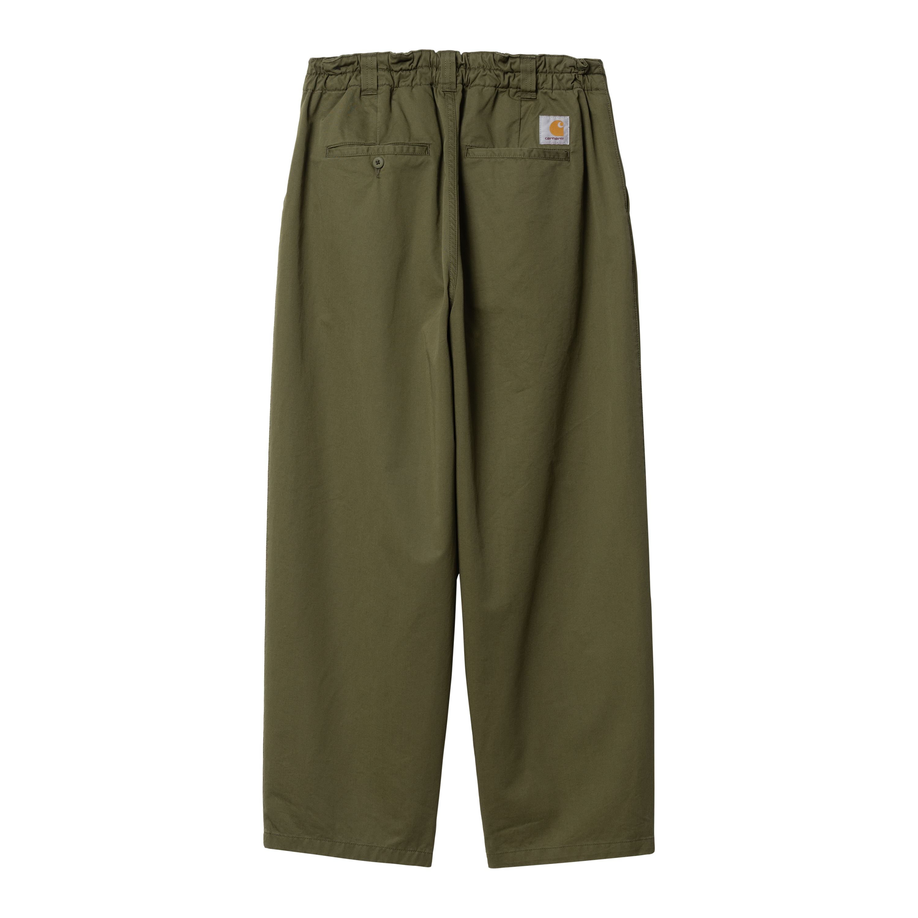 Carhartt WIP Marv Pant in Green