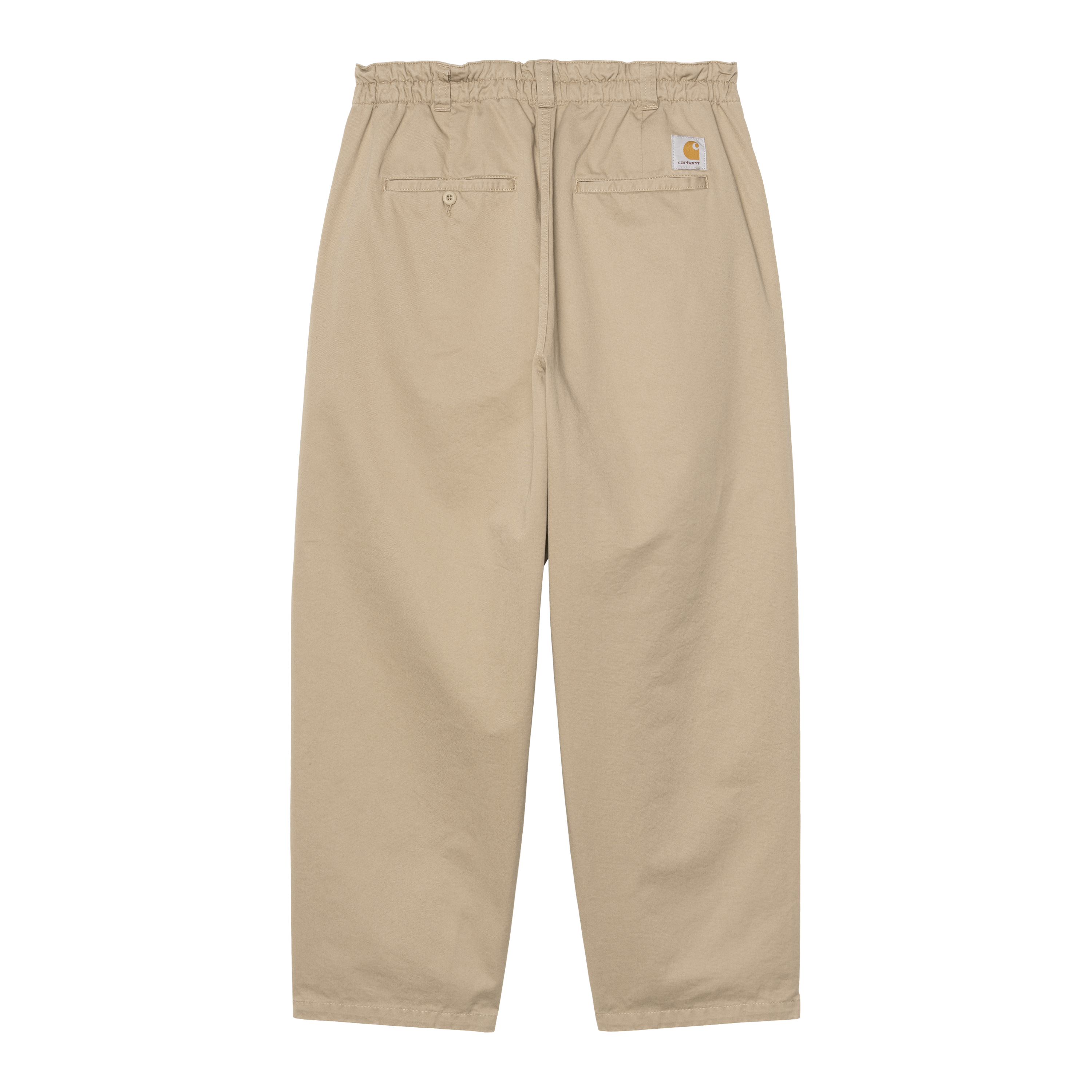 Carhartt WIP Marv Pant Iroko stone washed | beige | L | Men