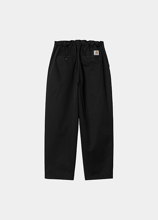 Carhartt WIP Brandon Pant, Blue | Official Online Store Carhartt WIP Brandon Pant, Blue | Official Online Store