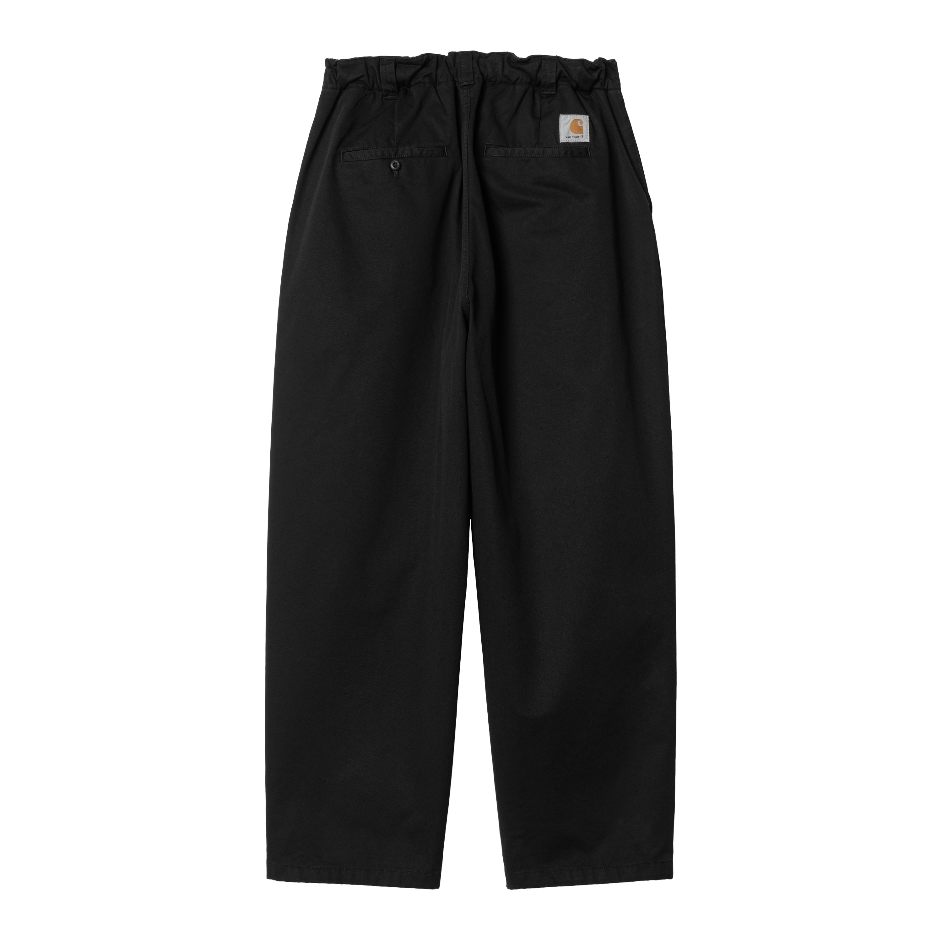 Carhartt WIP Marv Pant in Black