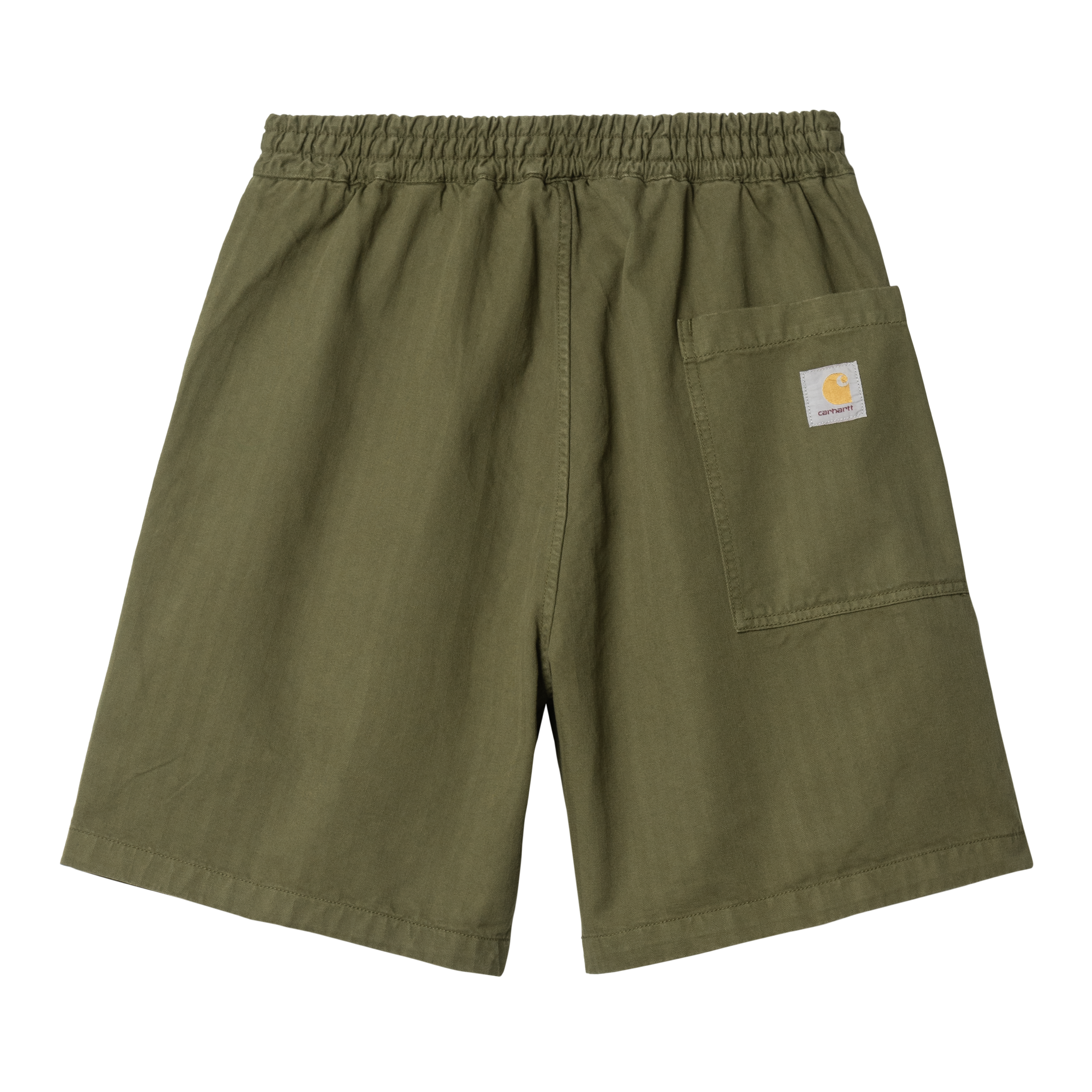 Carhartt WIP Rainer Short in Green