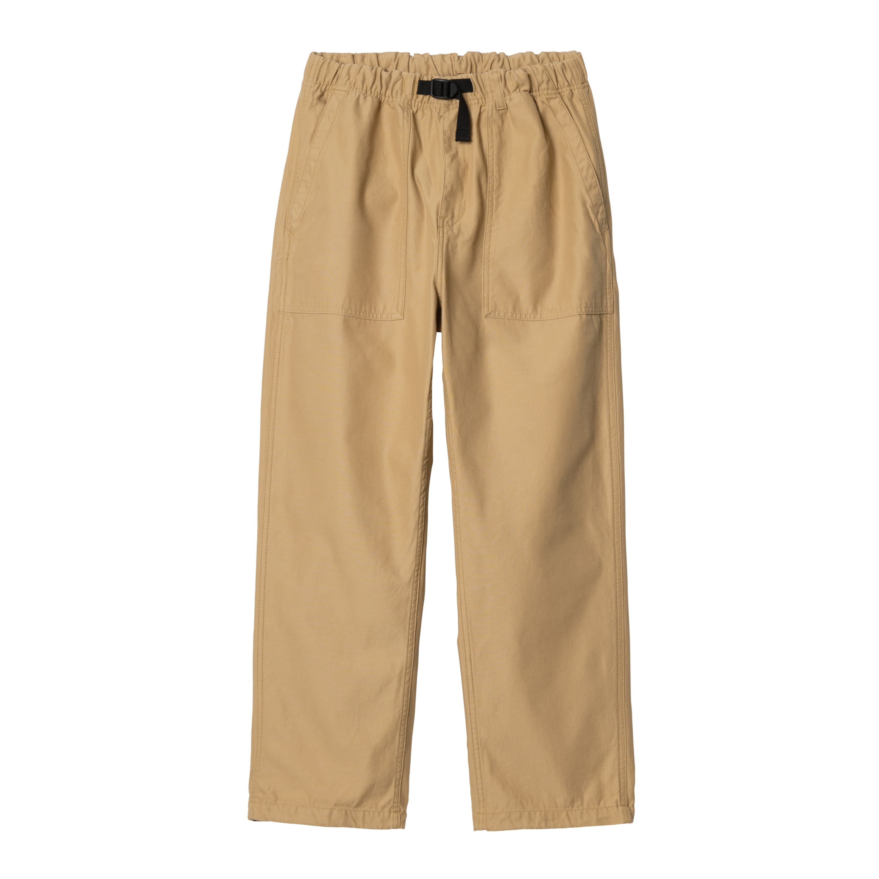 Carhartt WIP Hayworth Pant en Beige