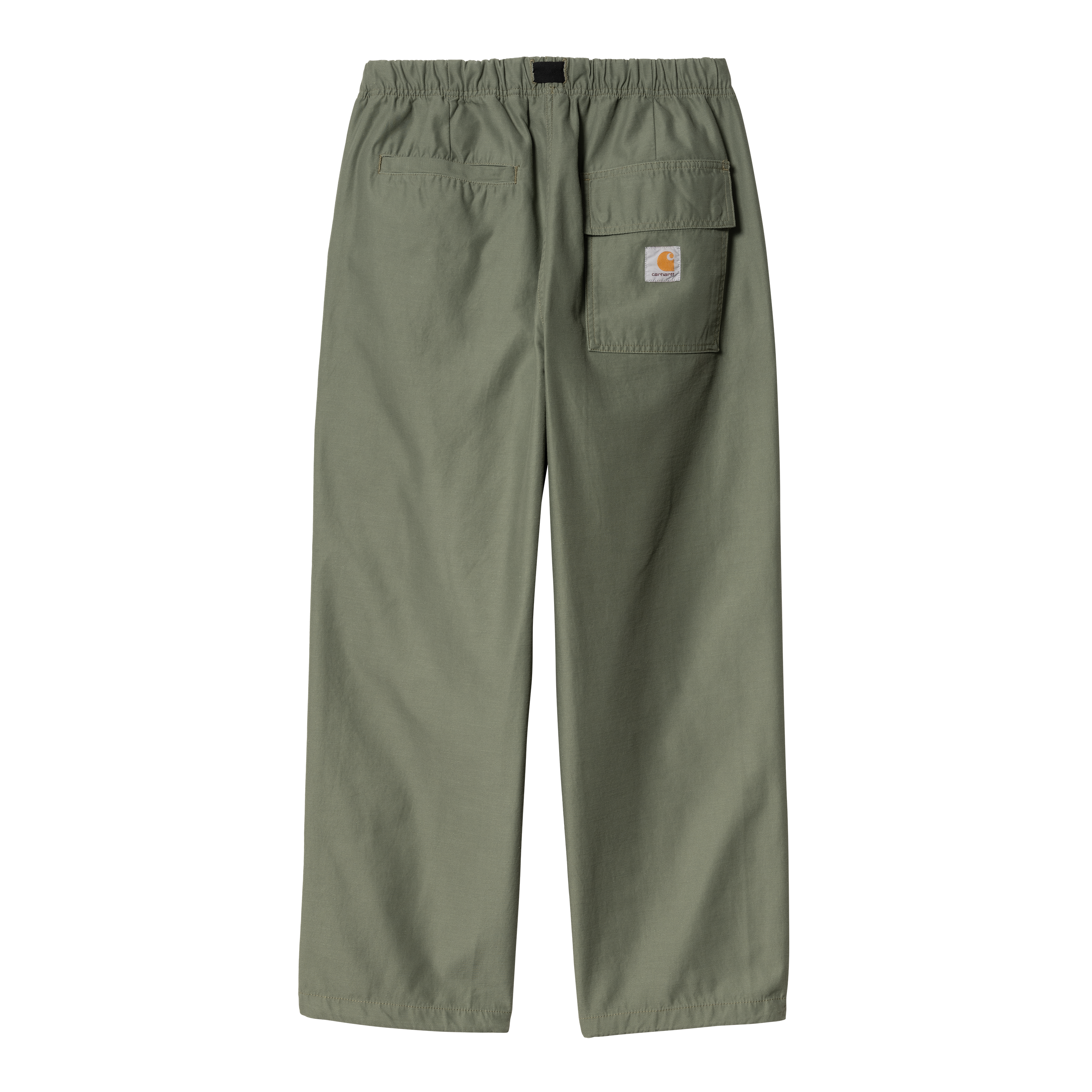 Carhartt WIP Hayworth Pant in Green