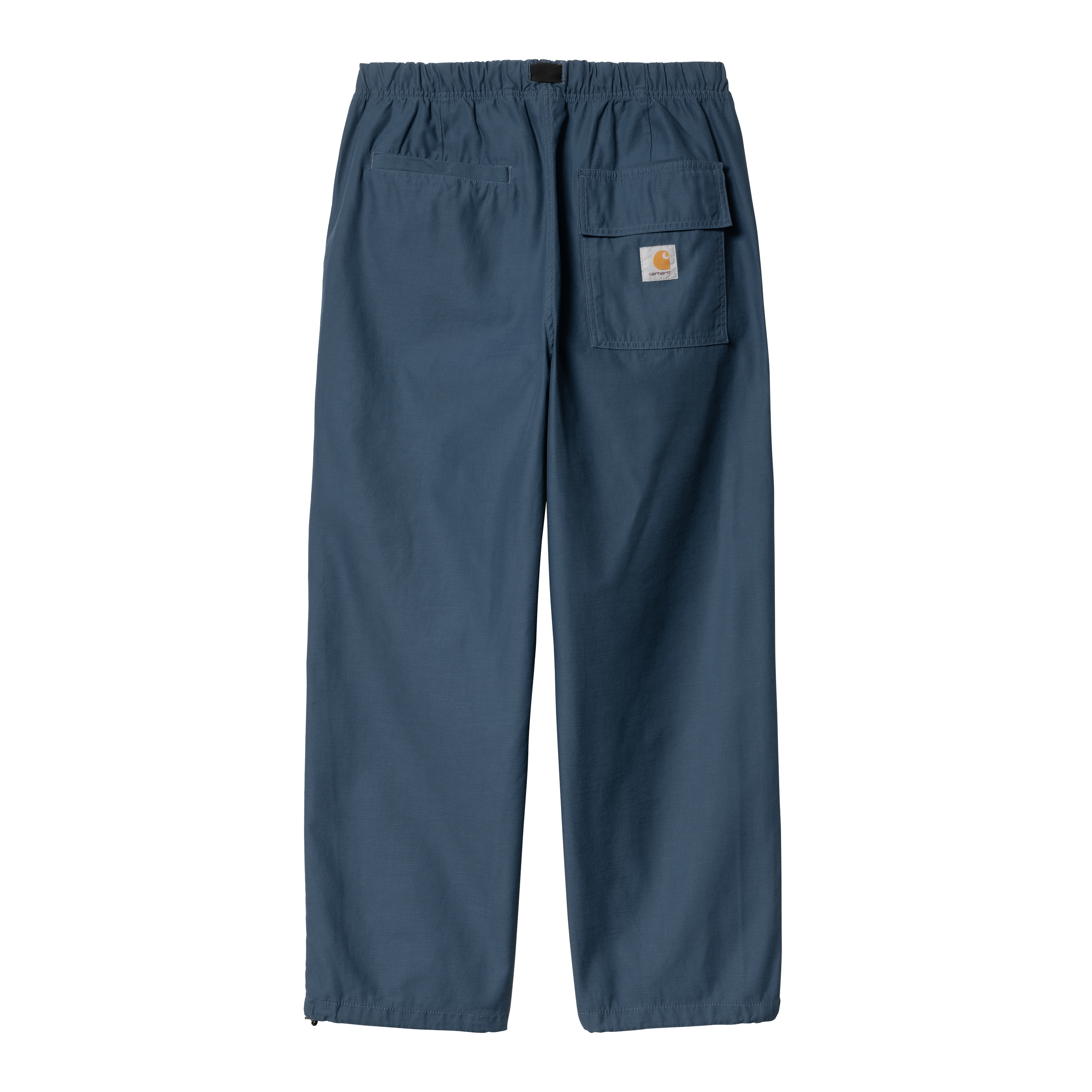Carhartt WIP Hayworth Pant in Blu