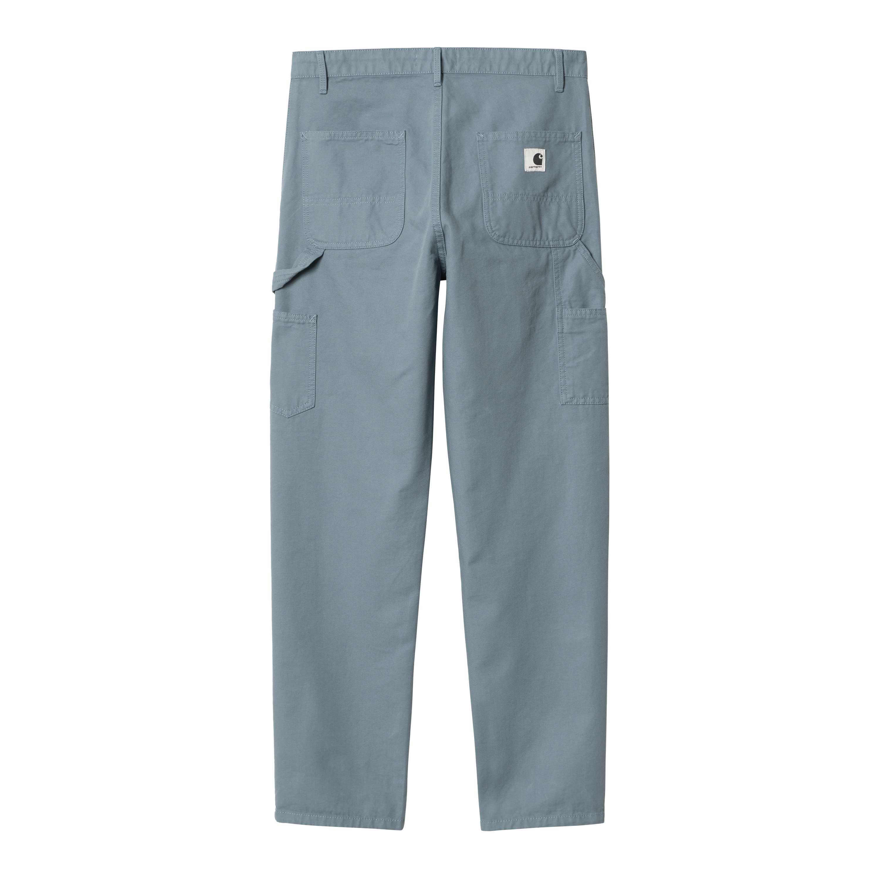 Carhartt WIP Women’s Pierce Pant in Blue