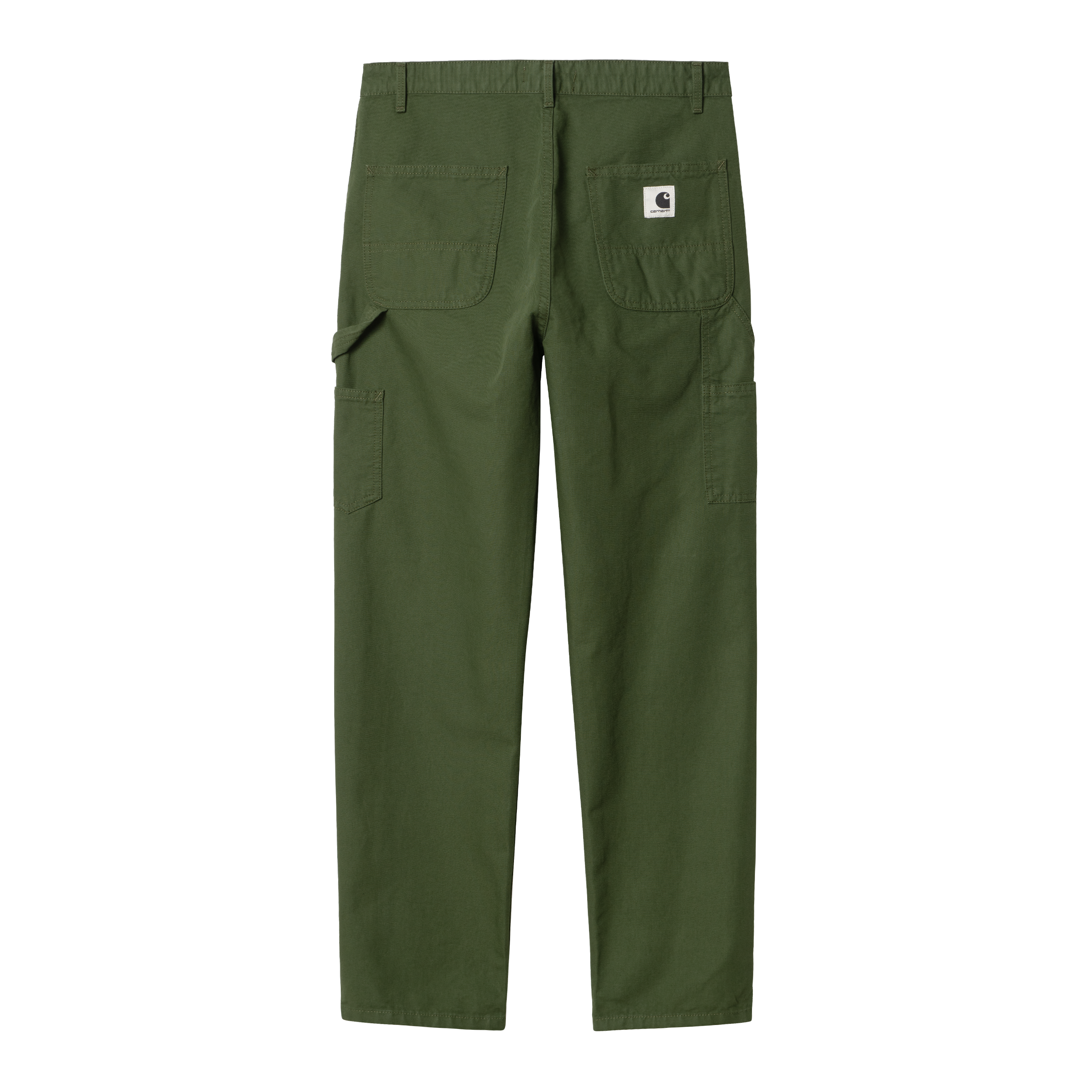 Carhartt WIP Women’s Pierce Pant in Green