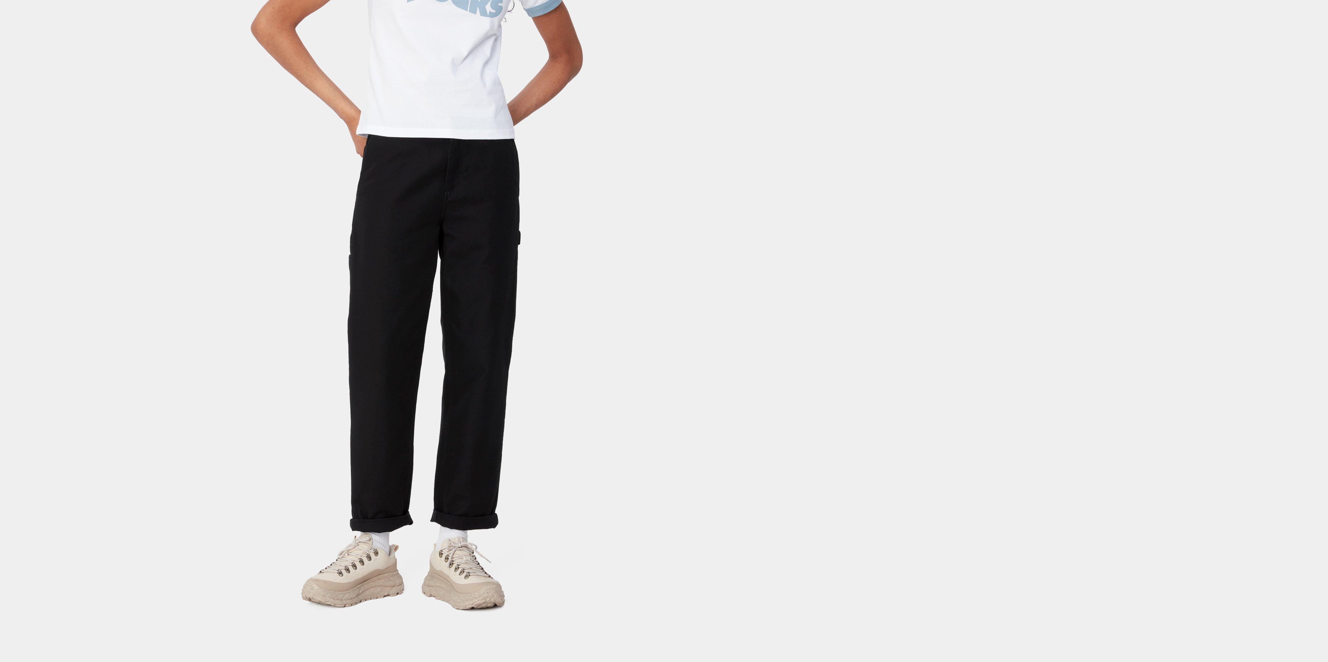 W' Pierce Pant