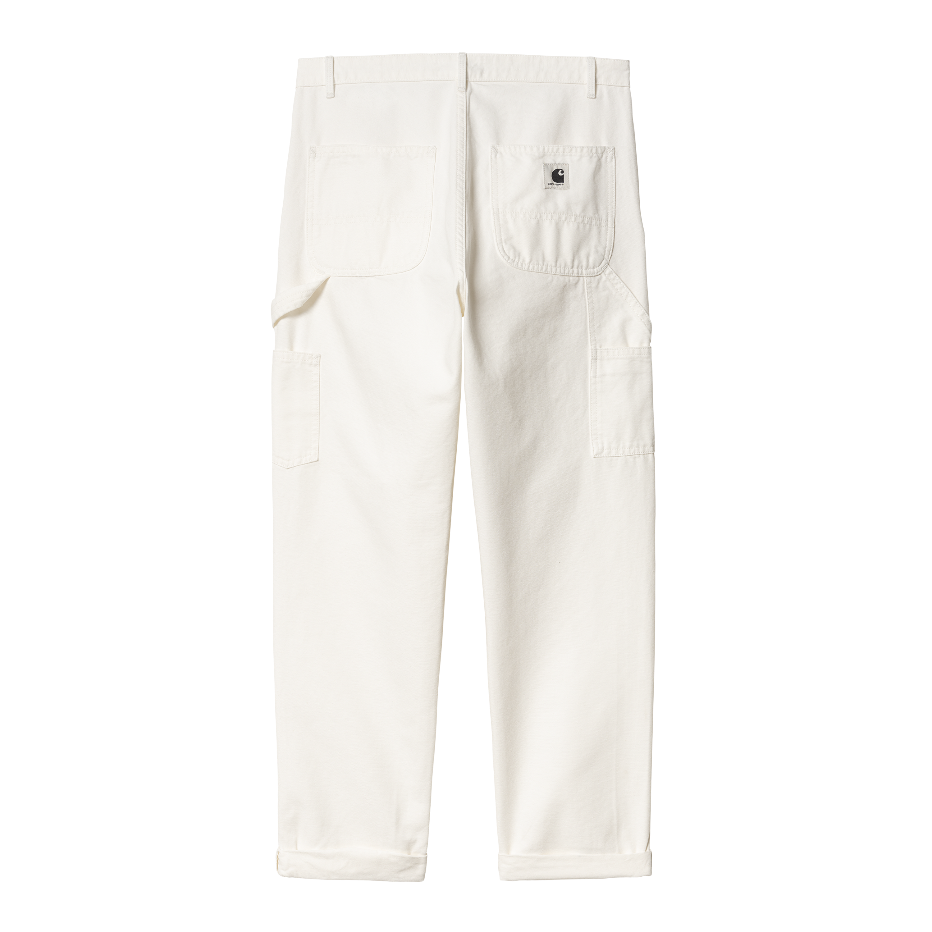 Carhartt WIP Women’s Pierce Pant Blanc