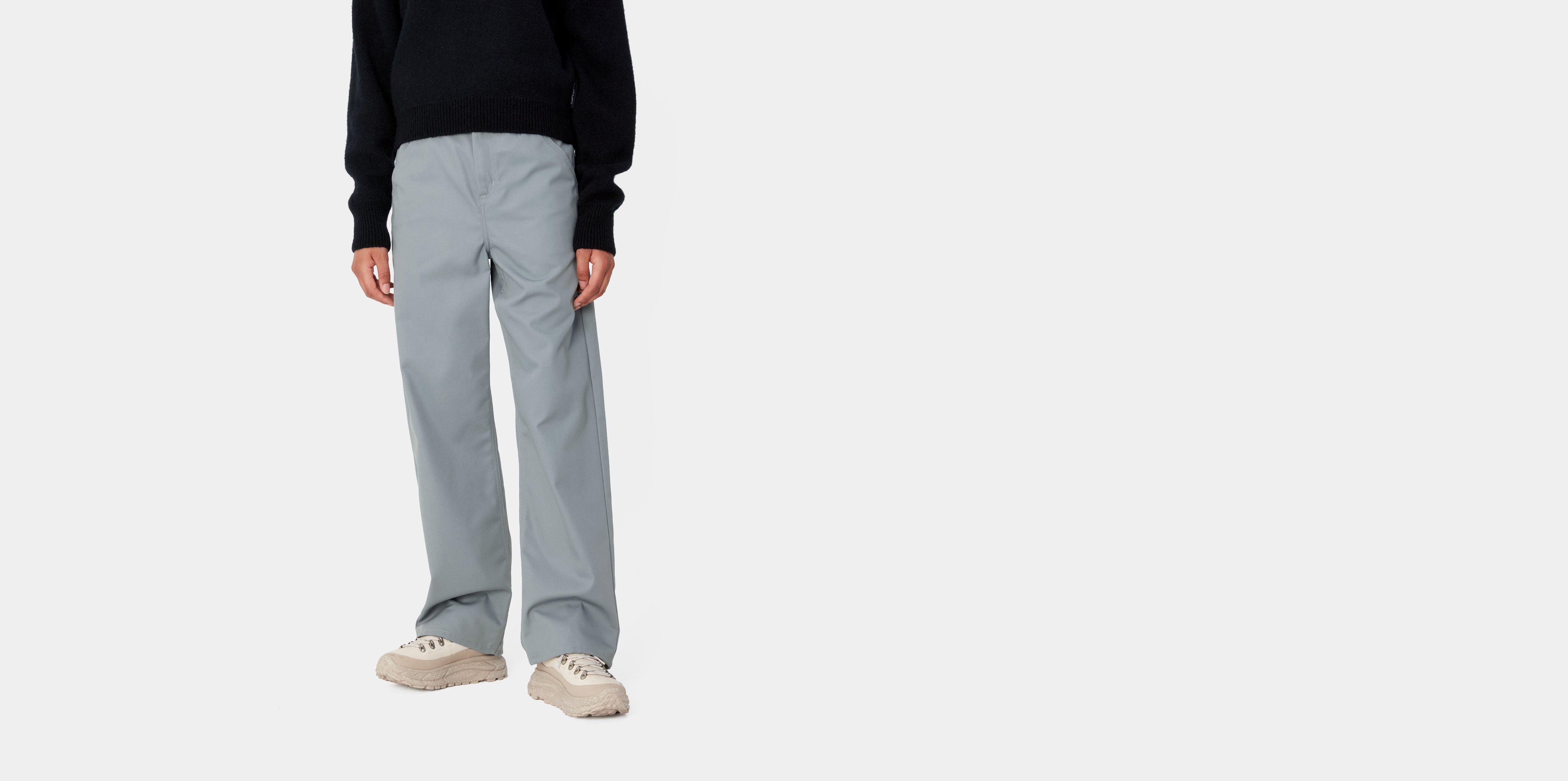 W' Simple Pant