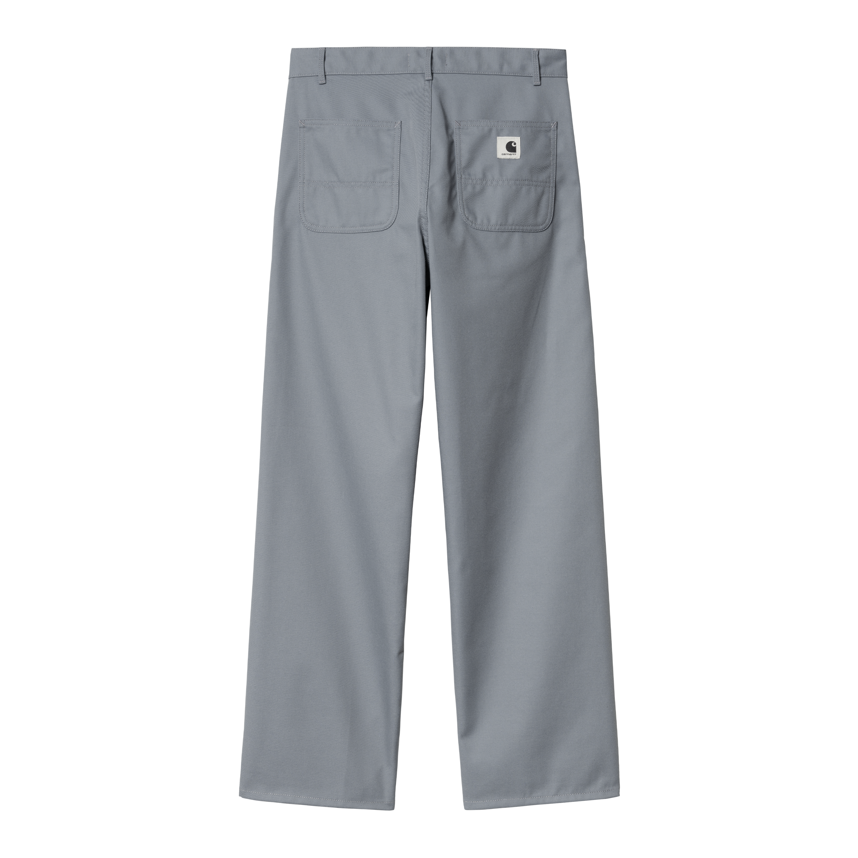 Carhartt WIP Women’s Simple Pant in Blau