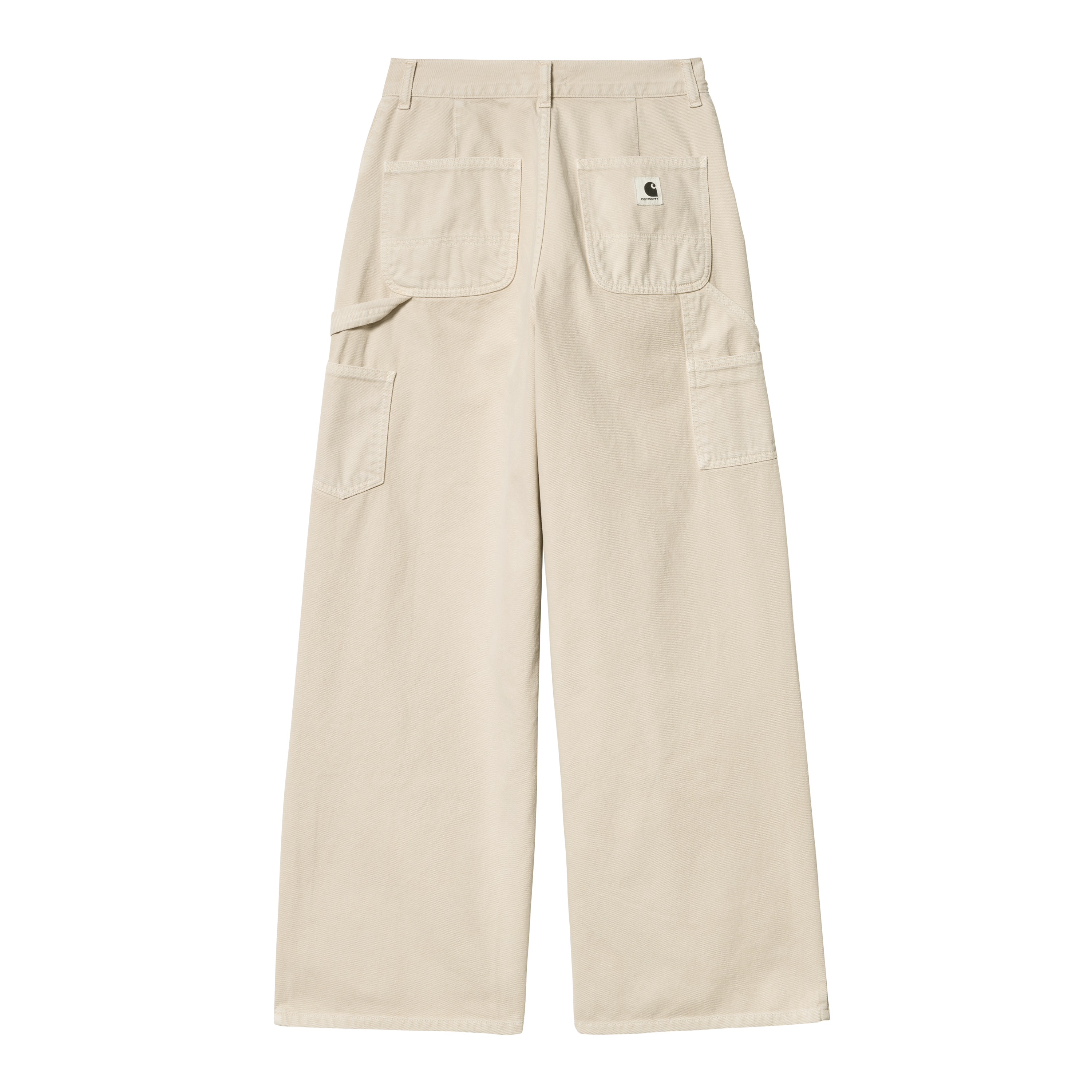 Carhartt WIP Women’s Jens Pant Beige