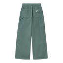Carhartt WIP W' Jens Pant, Silver Pine | Official Online Store