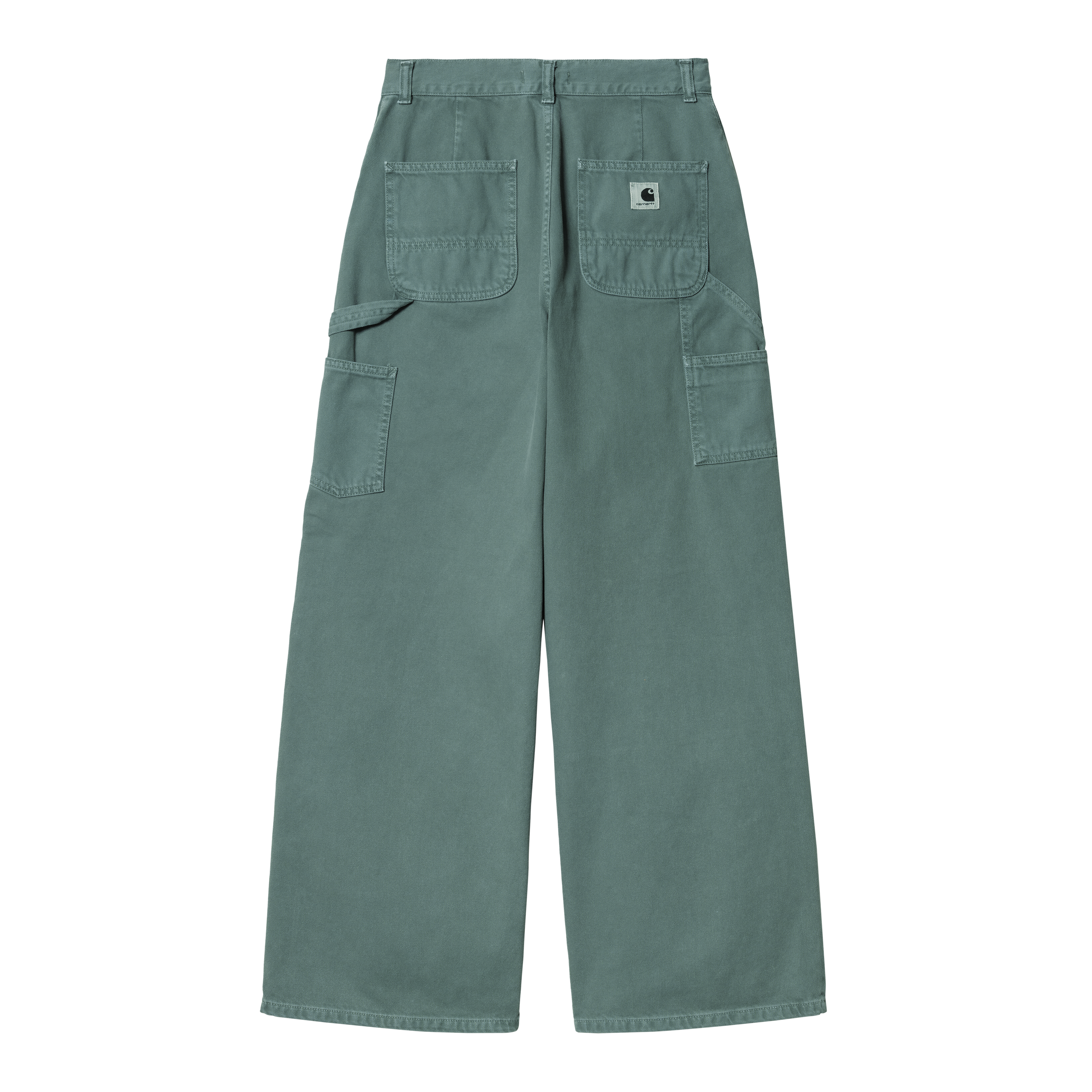 ボトムスその他 Carhartt WIP Jens Pant in Silver Pine Carhartt WIP W' Jens Pant, Silver Pine | Official Online Store