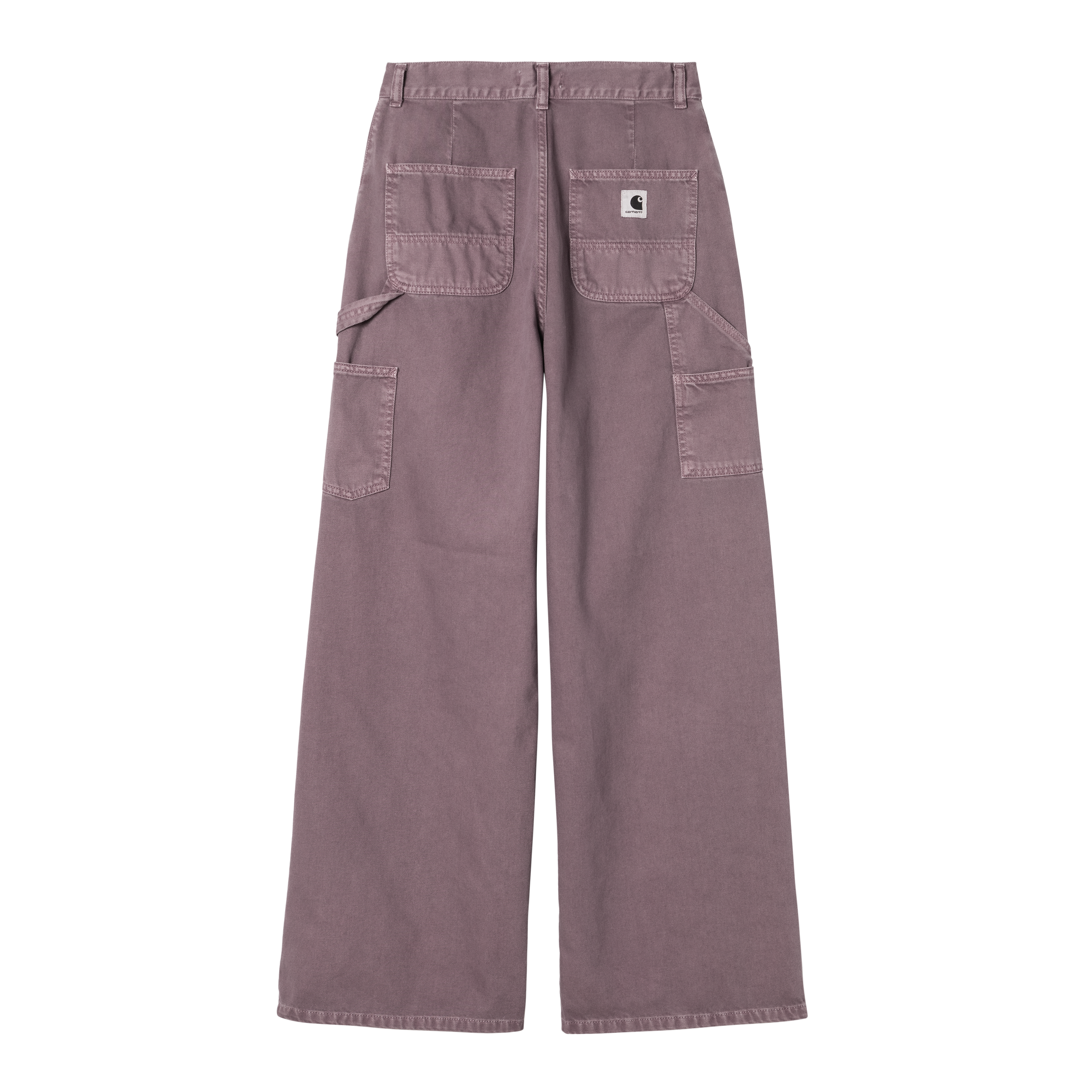 Carhartt WIP Women’s Jens Pant in Lila