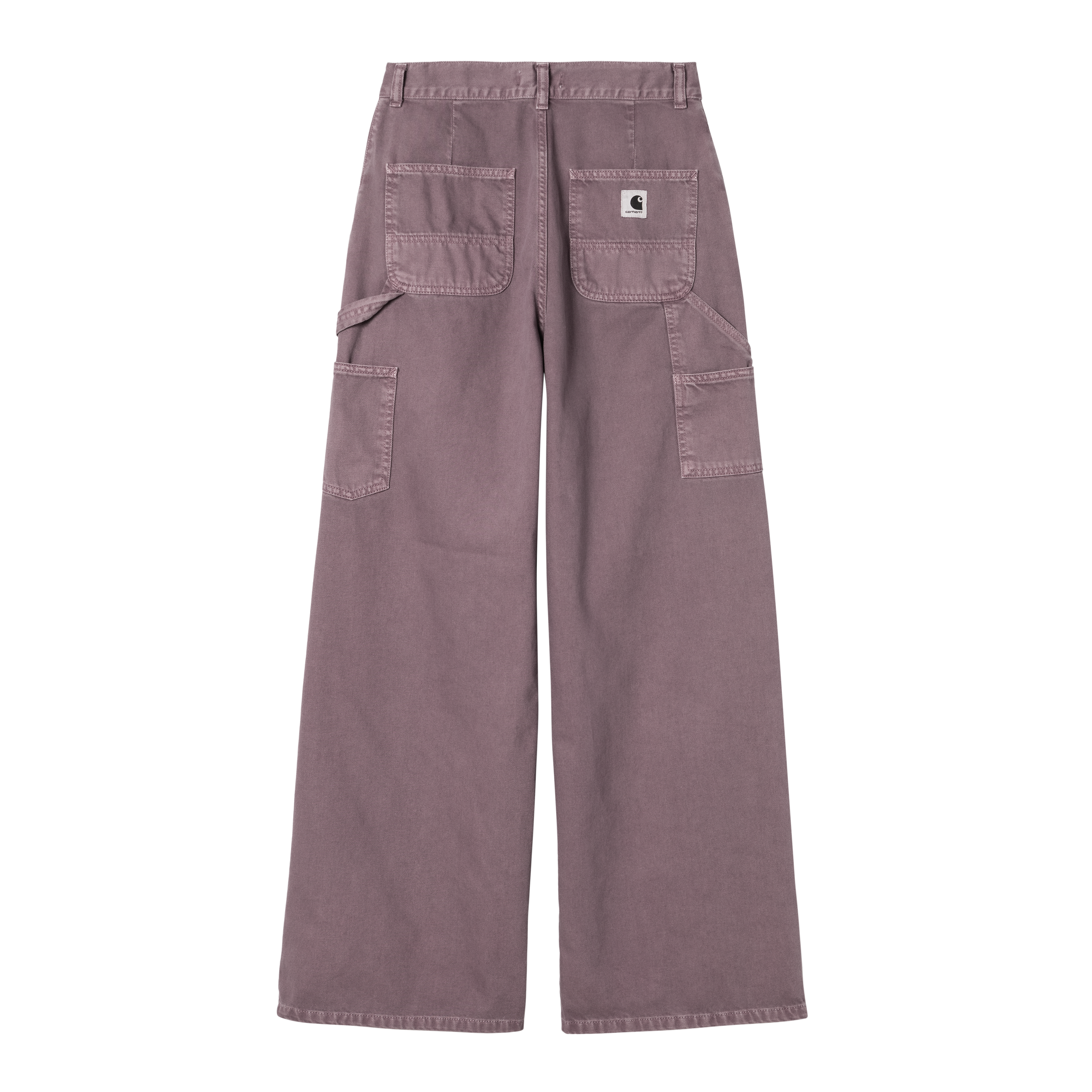 Carhartt WIP Women's Pants | Official Online Store