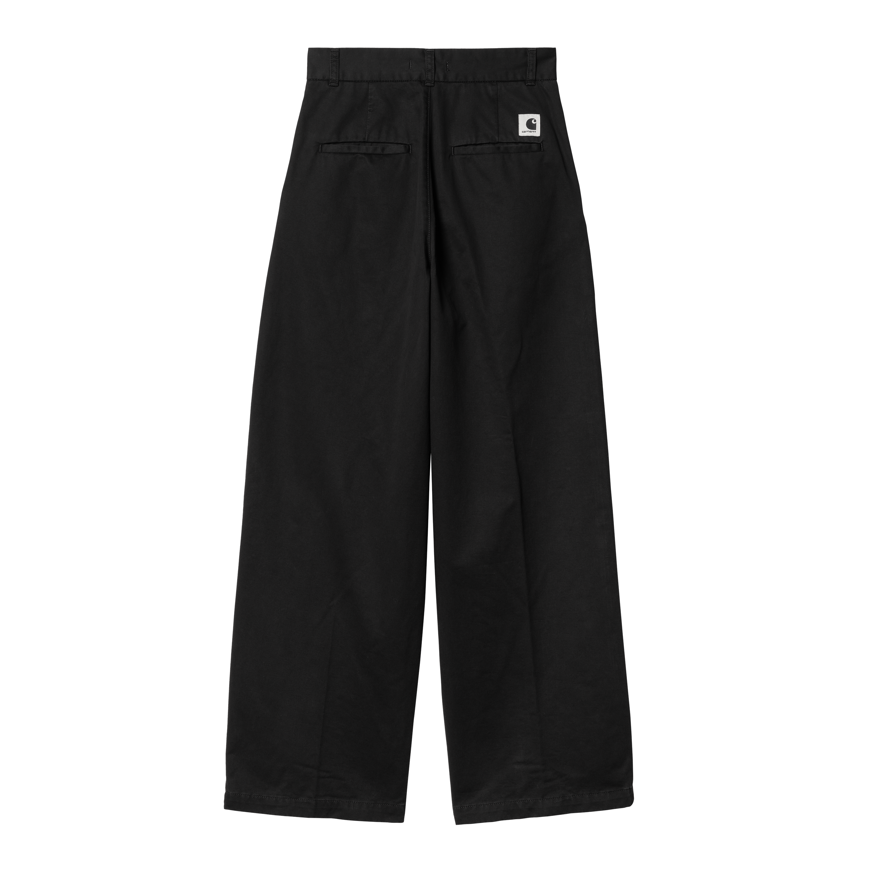 Carhartt WIP Women’s Leola Pant in Nero