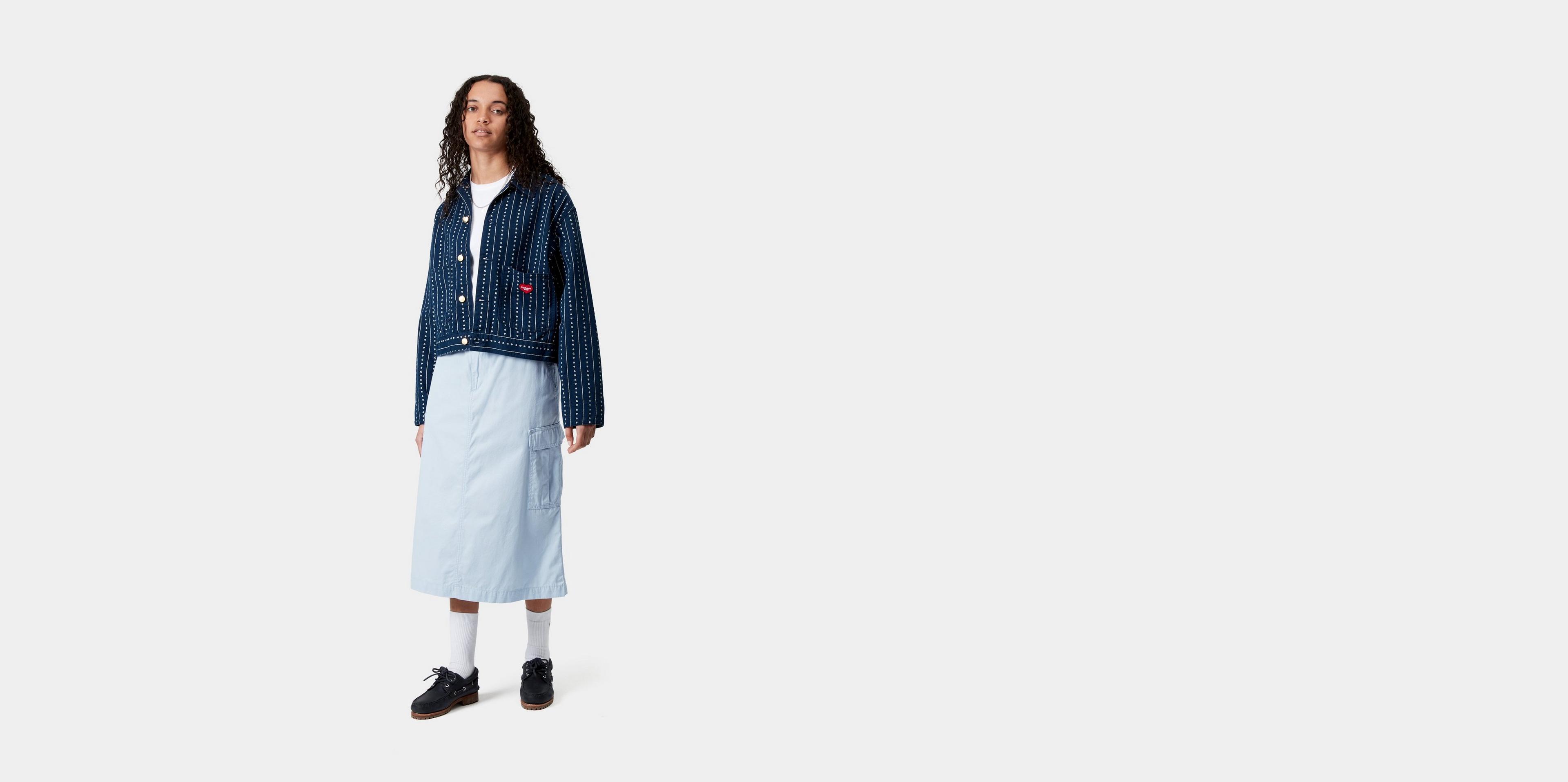 CARHARTT【耐久性のある素材☆Jet Cargo Skirt】 22951677_53100813_600.jpg