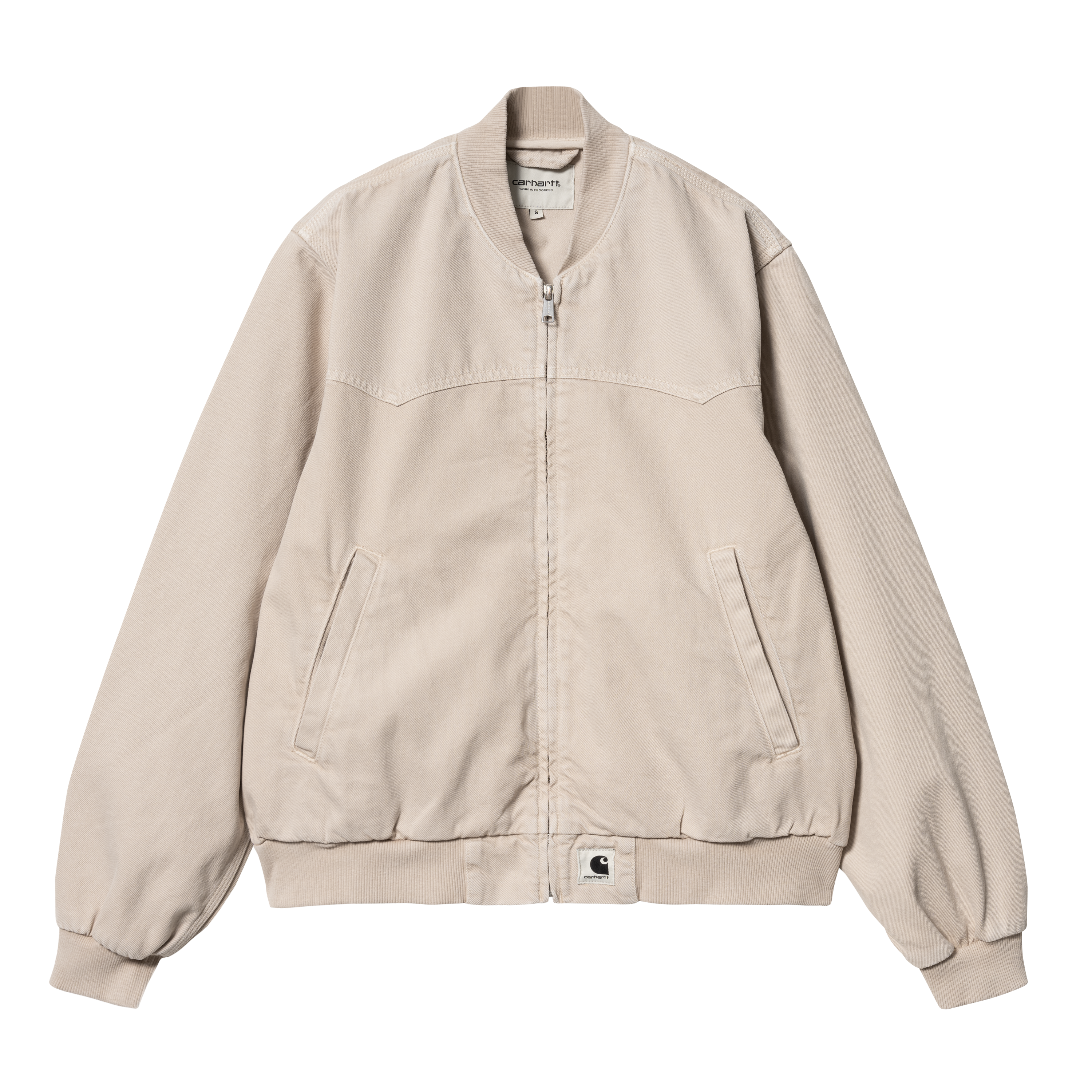 Female clearance carhartt coats