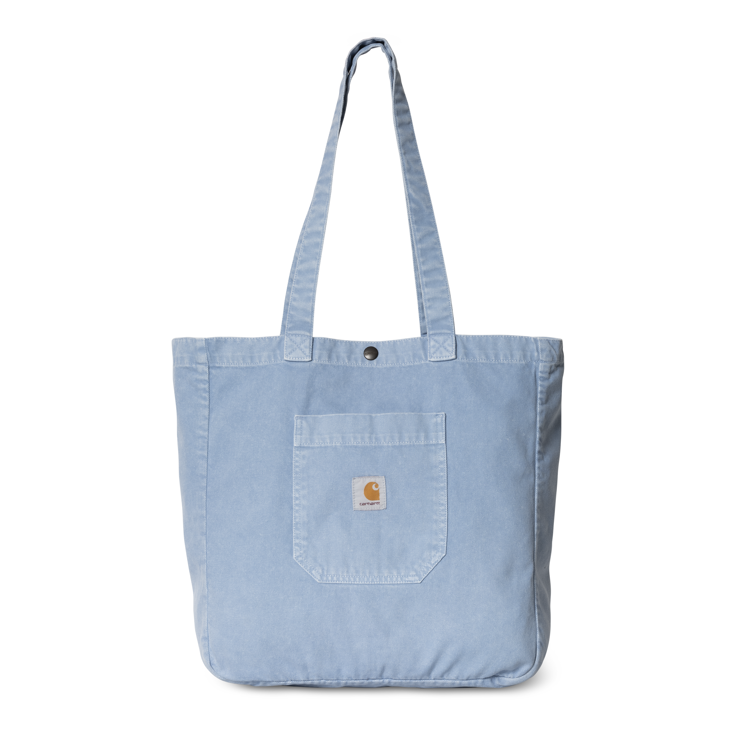 Carhartt WIP Garrison Tote in Blau