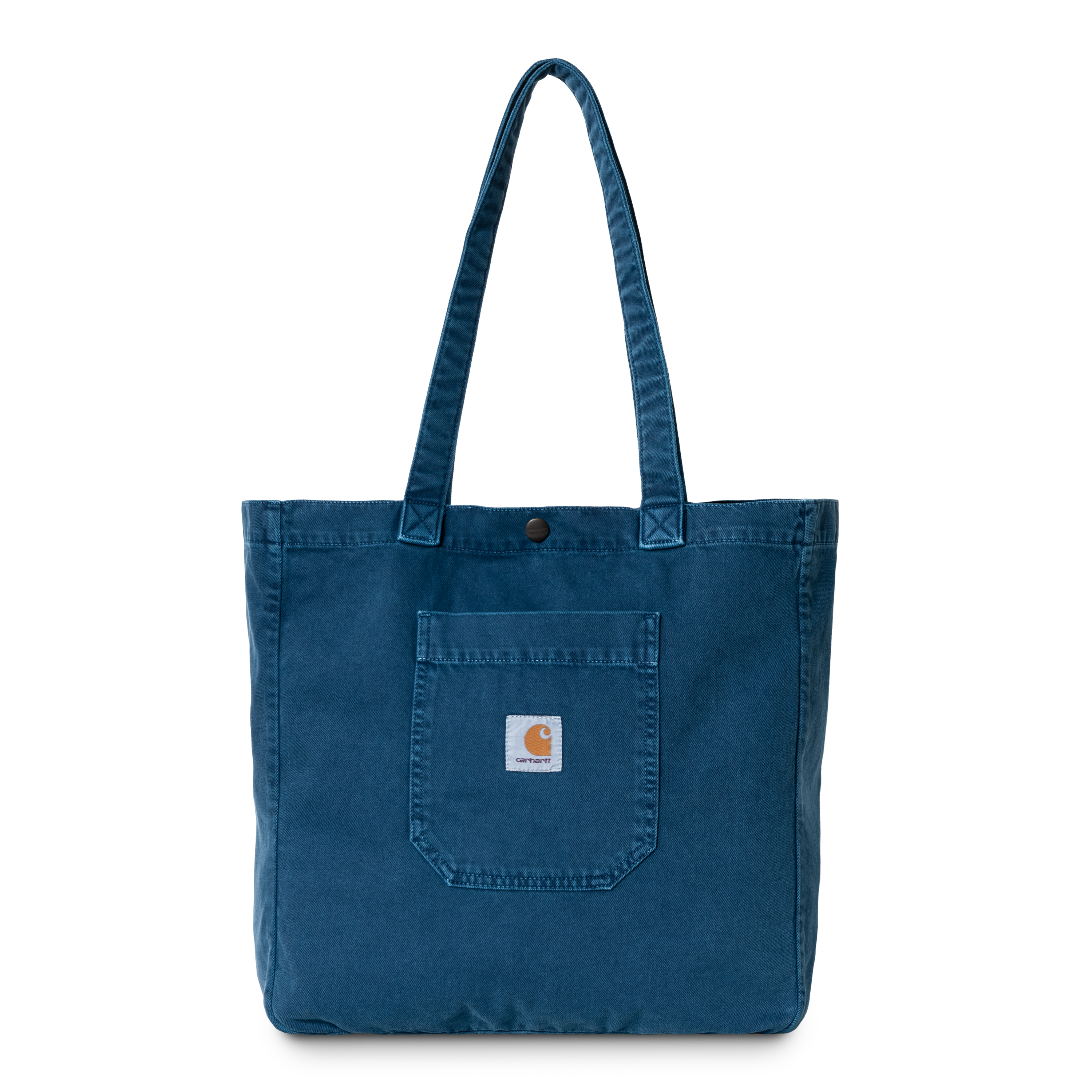 Carhartt WIP Garrison Tote in Blue