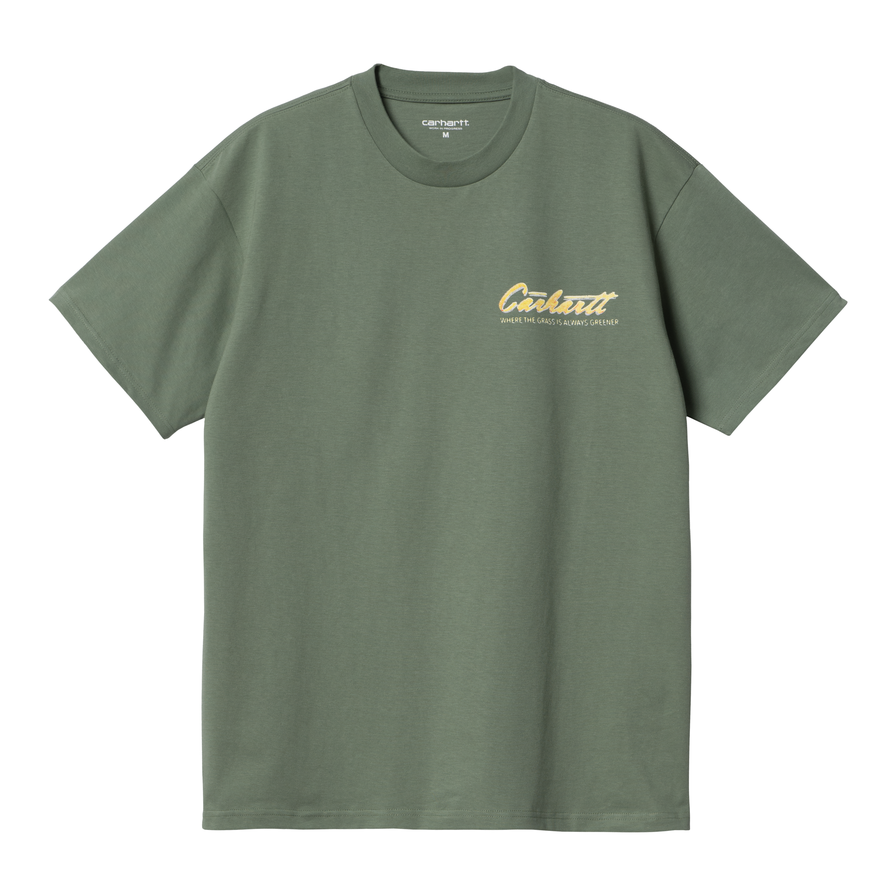 Page 3 Carhartt WIP T-Shirts & Polos Loose Fit