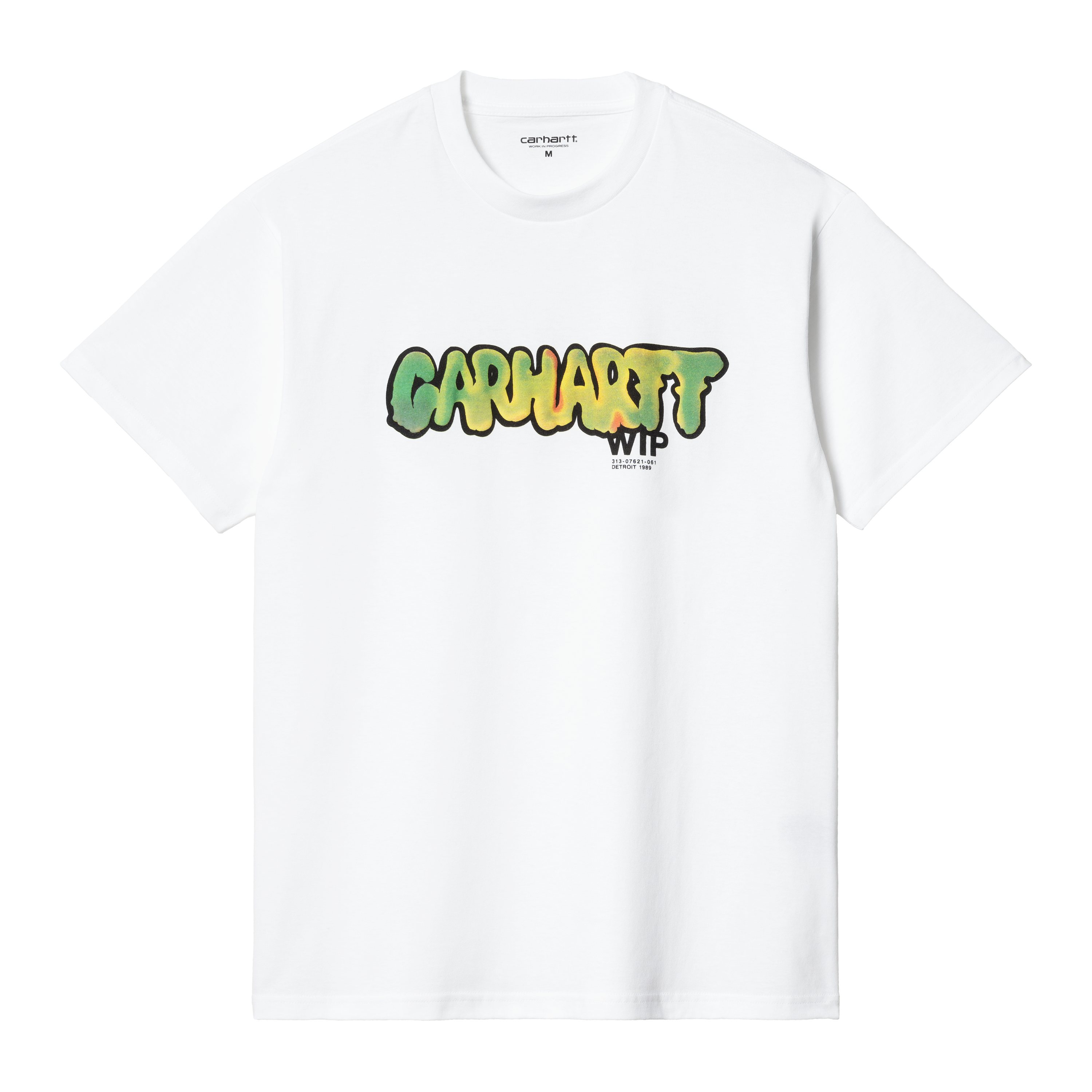 Print T-Shirts für Herren| Carhartt WIP