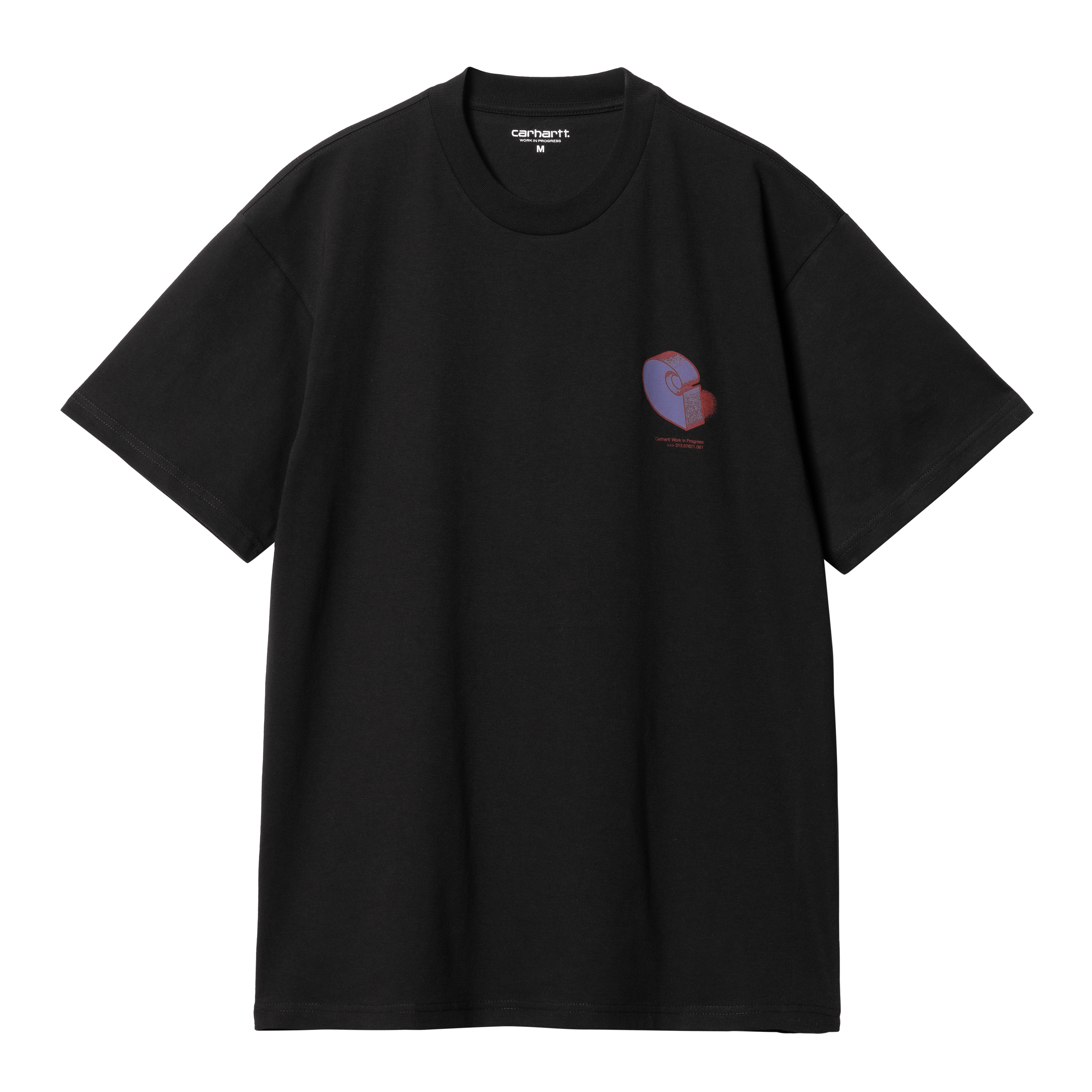 Carhartt WIP S/S Diagram C T-Shirt | Carhartt WIP