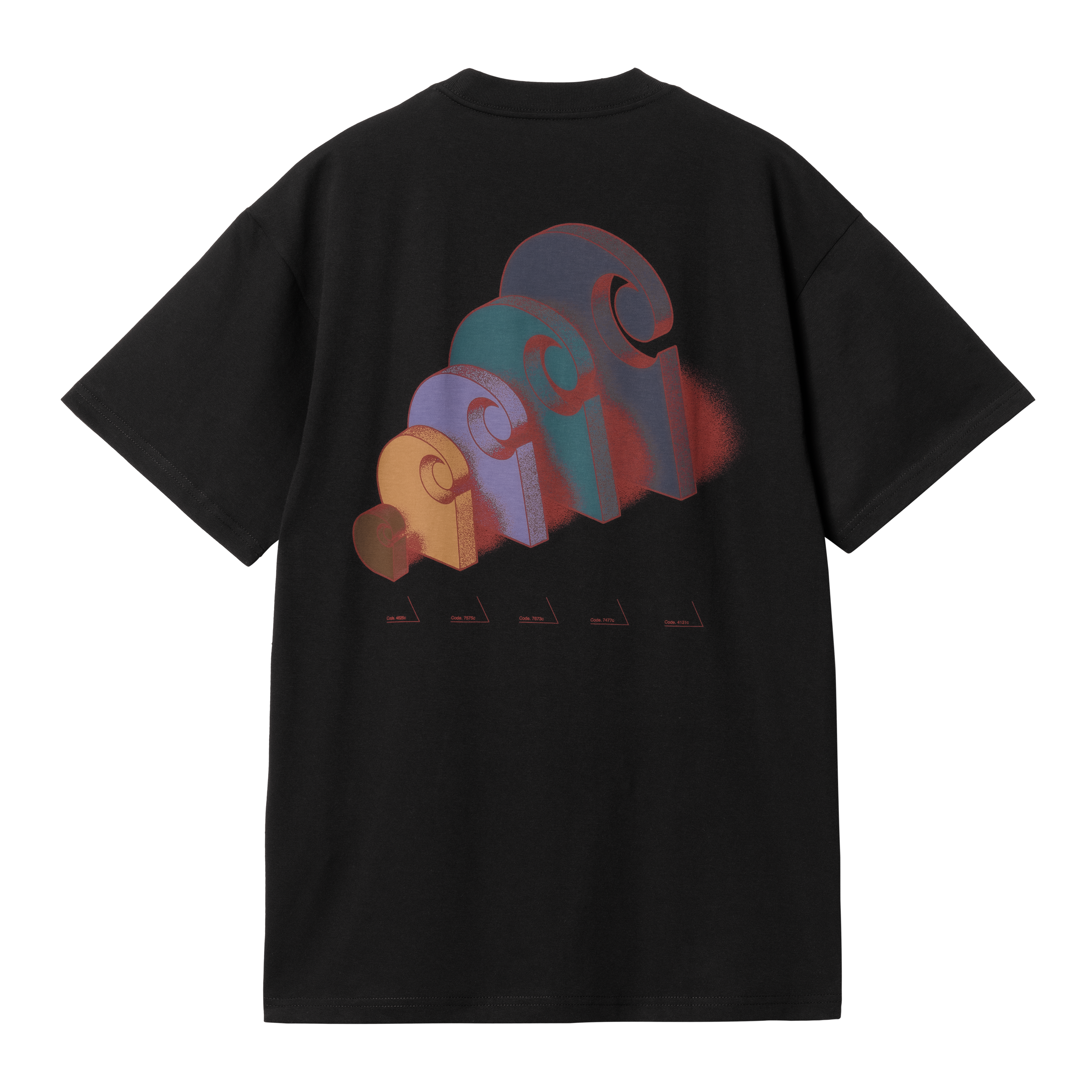 Carhartt WIP S/S Diagram C T-Shirt | Carhartt WIP