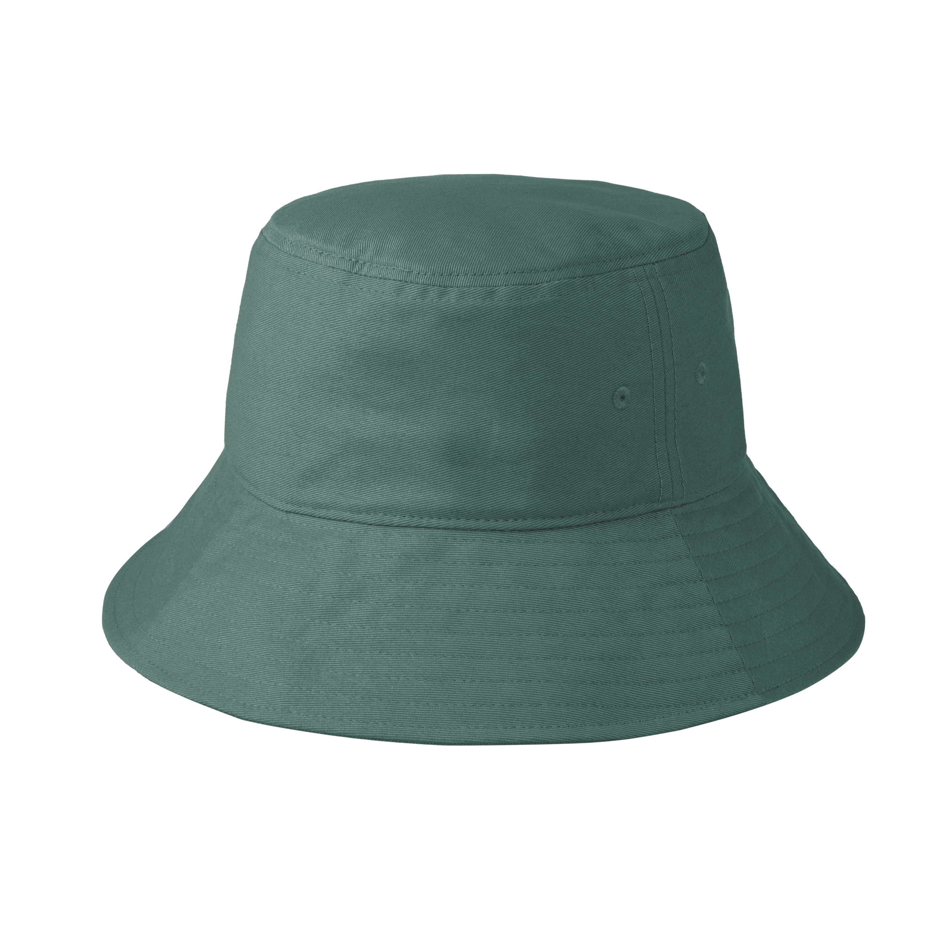 Carhartt WIP W' Ashley Bucket Hat, Silver Pine | Official